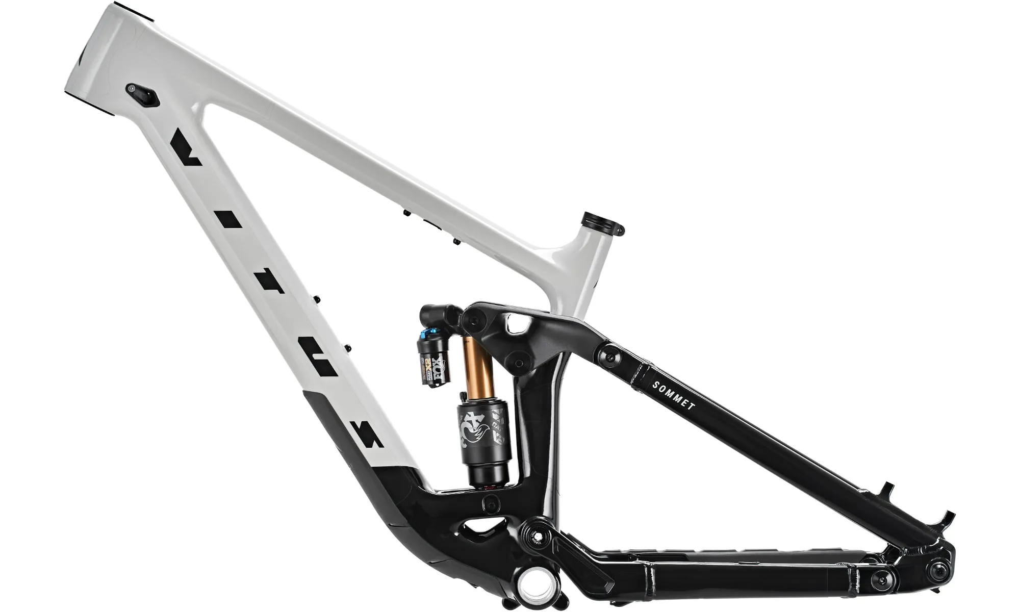 Vitus Sommet 290 Mountain Bike Frame