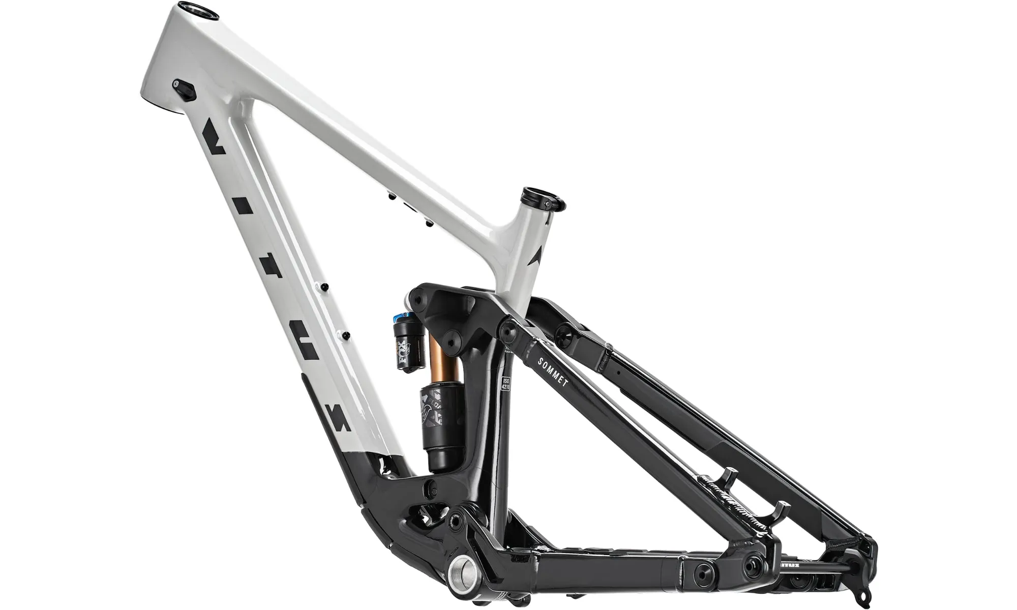 Vitus Sommet 290 Mountain Bike Frame