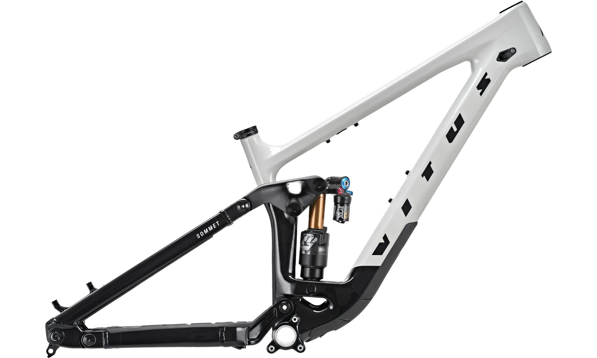 Vitus Sommet 297 Mountain Bike Frame