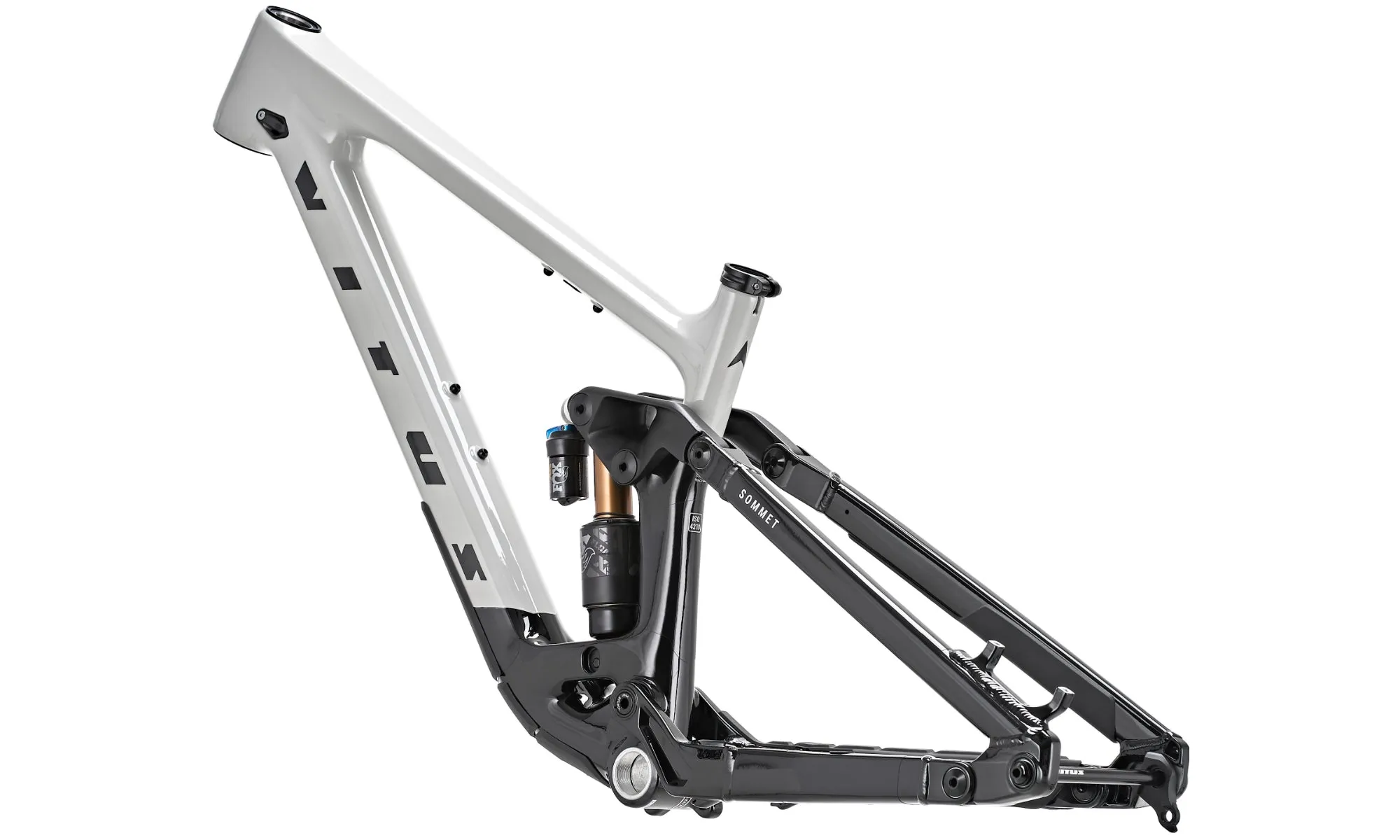 Vitus Sommet 297 Mountain Bike Frame