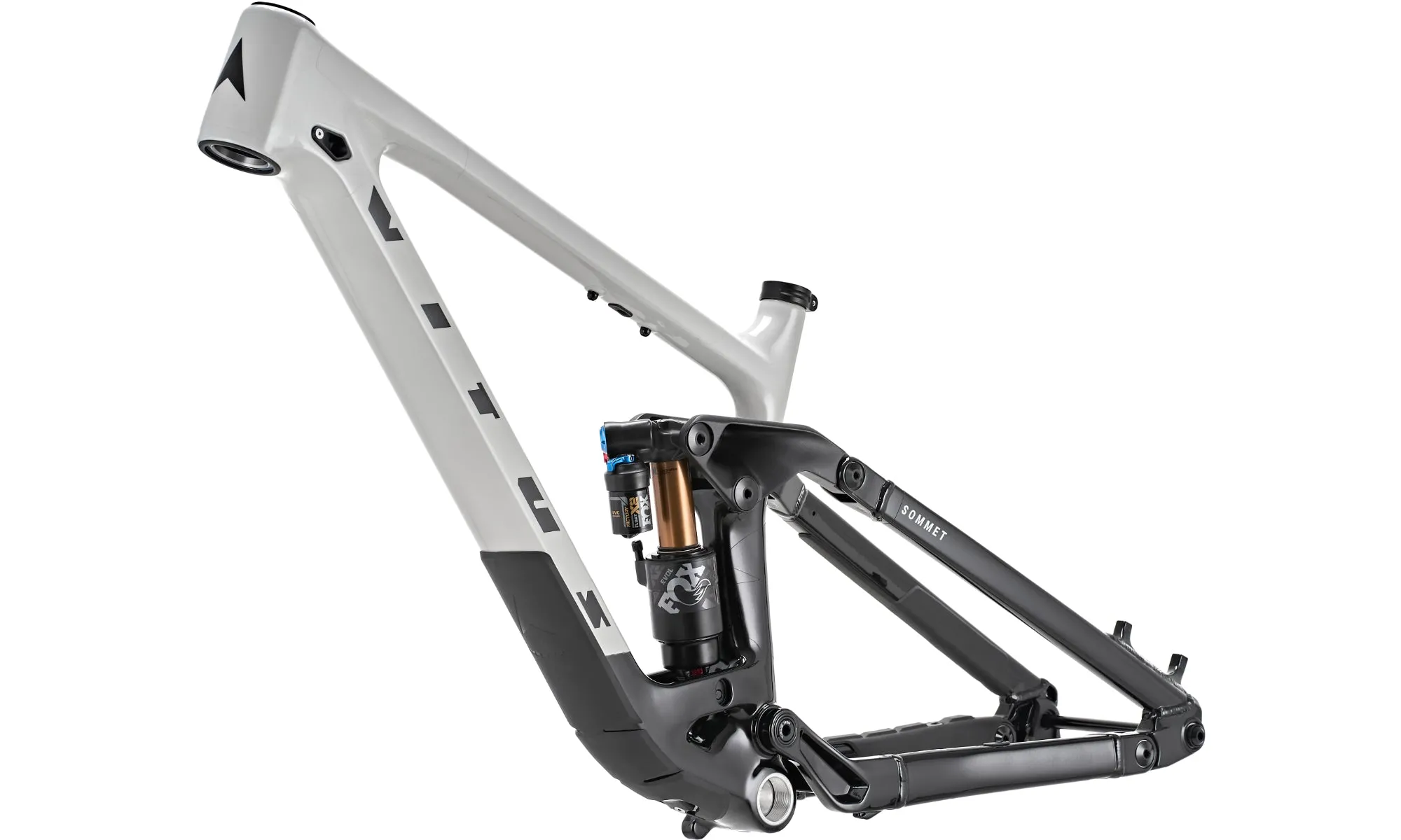 Vitus Sommet 297 Mountain Bike Frame
