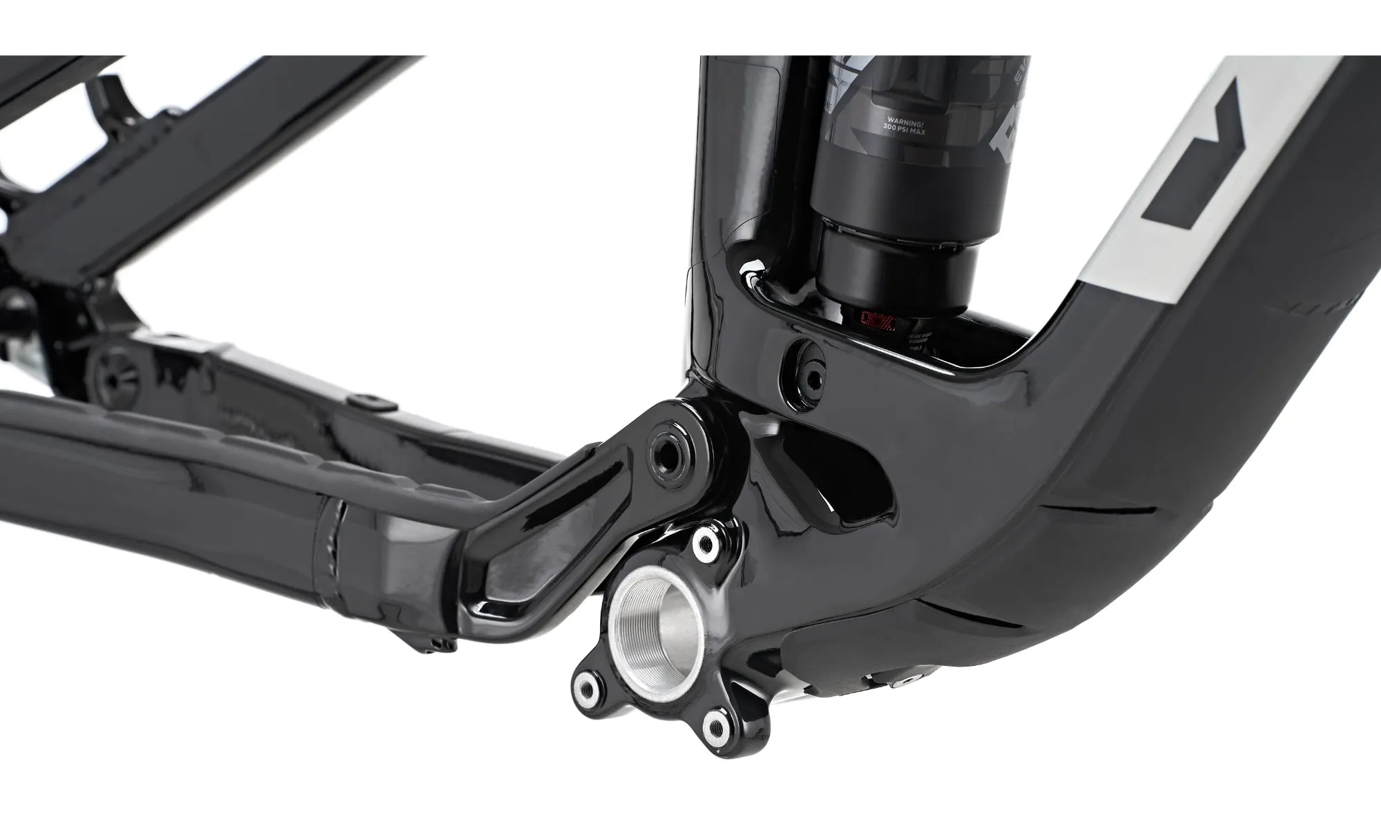Vitus Sommet 297 Mountain Bike Frame