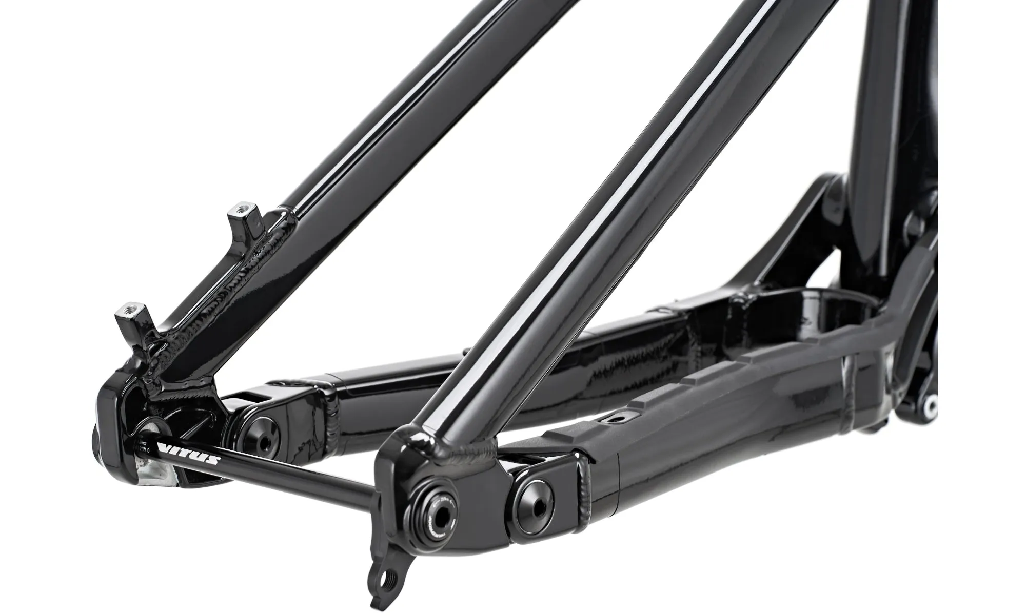 Vitus Sommet 297 Mountain Bike Frame