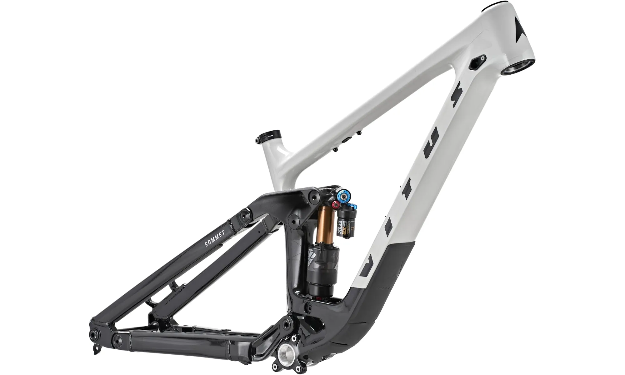 Vitus Sommet 297 Mountain Bike Frame
