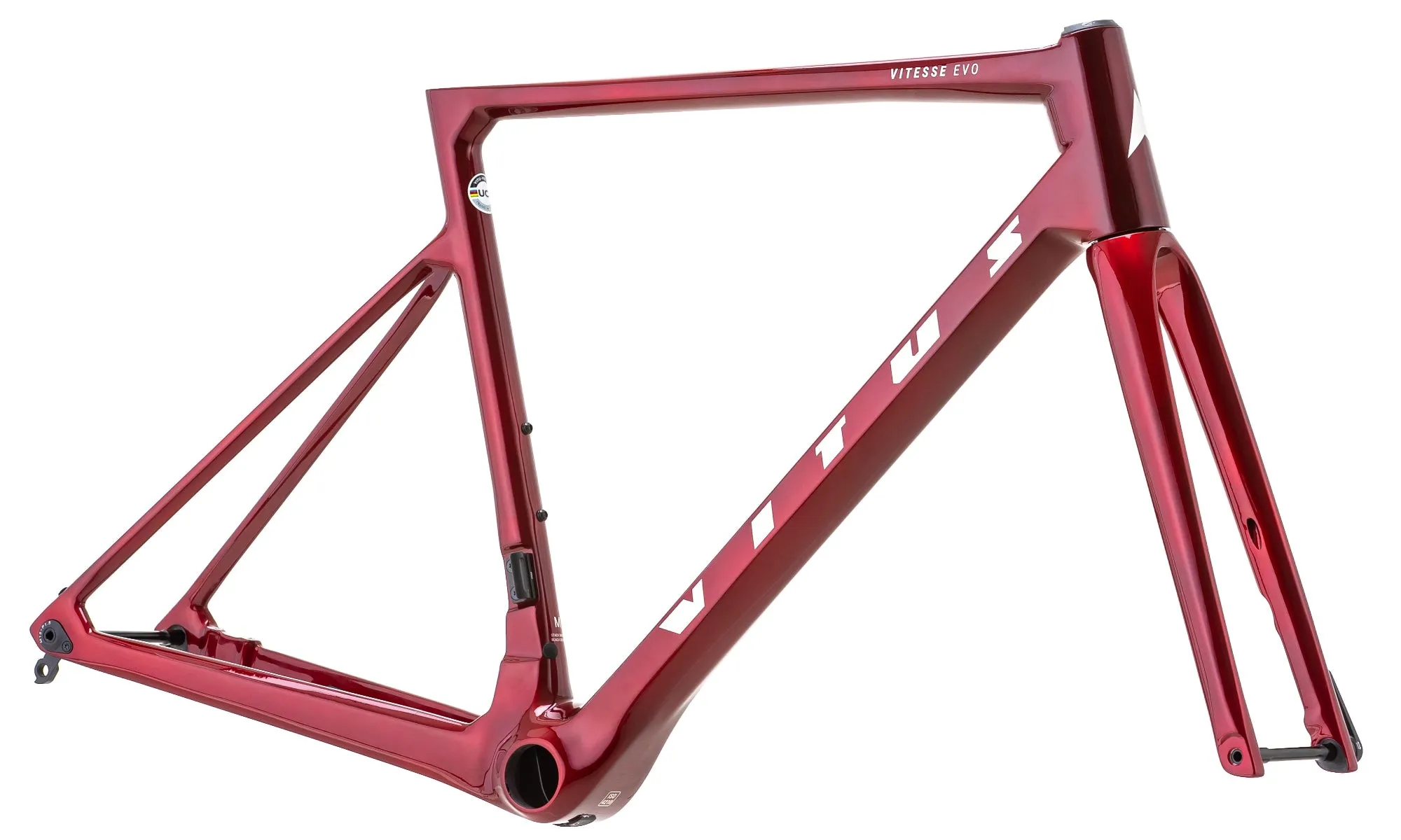 Vitus Vitesse EVO Frameset