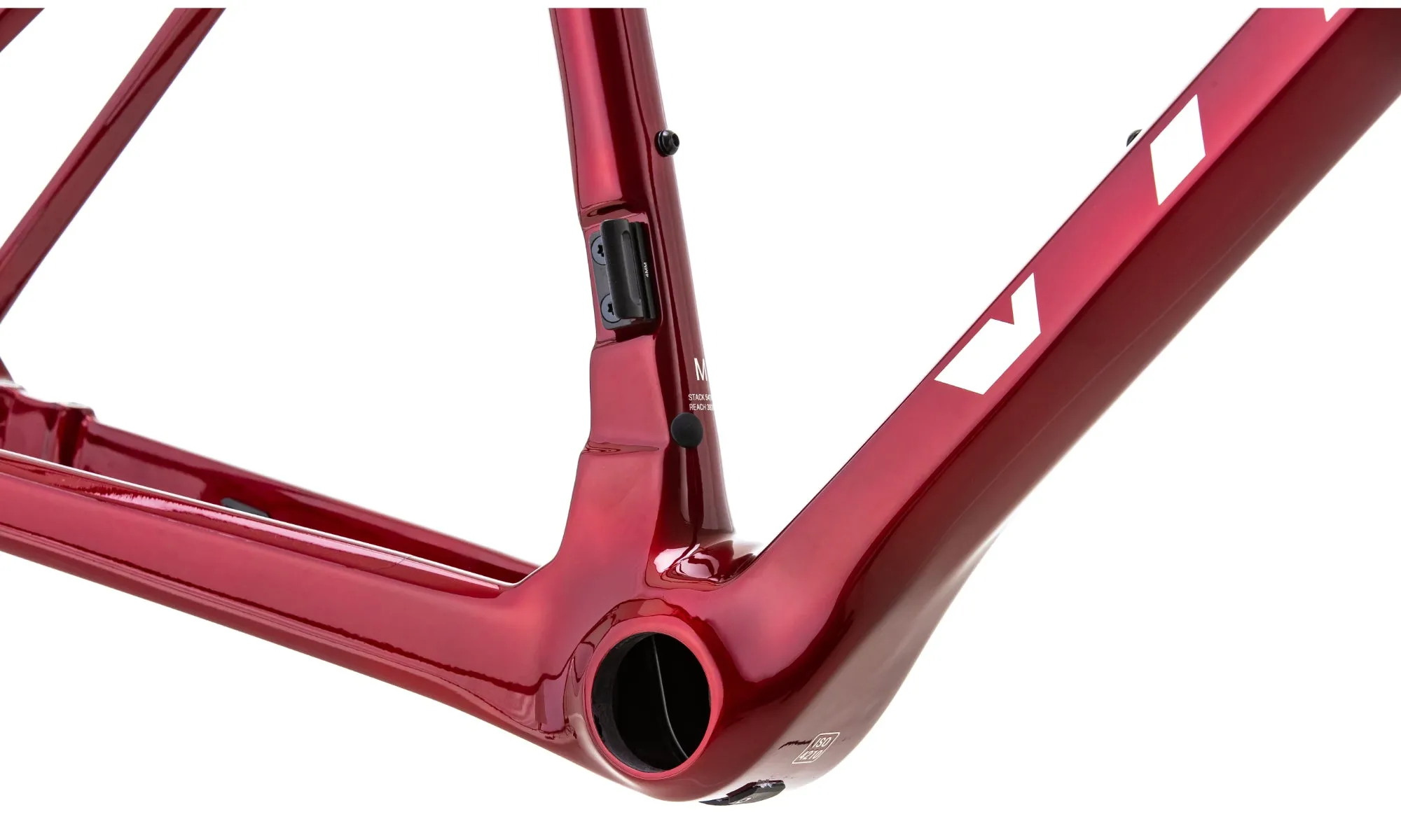Vitus Vitesse EVO Frameset