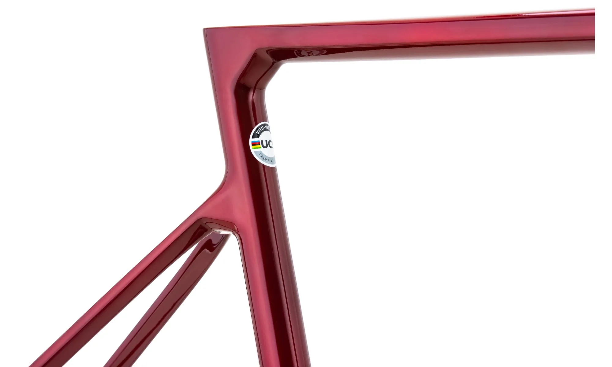 Vitus Vitesse EVO Frameset