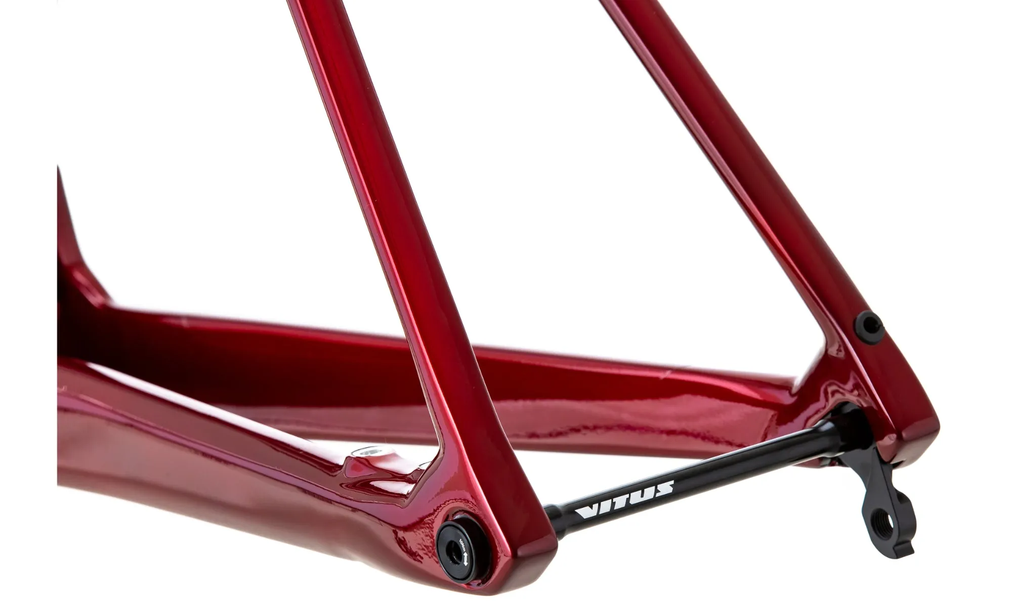 Vitus Vitesse EVO Frameset