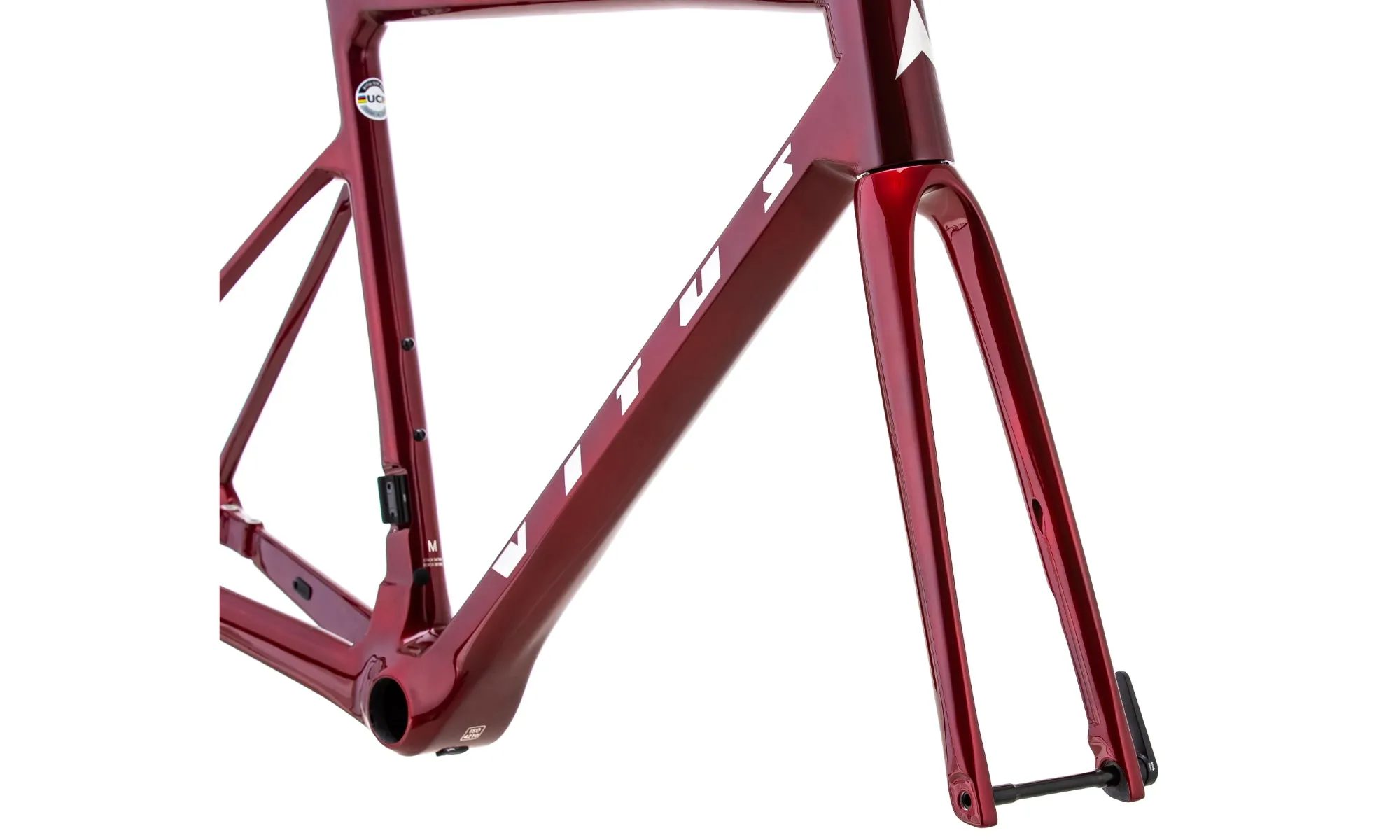 Vitus Vitesse EVO Frameset