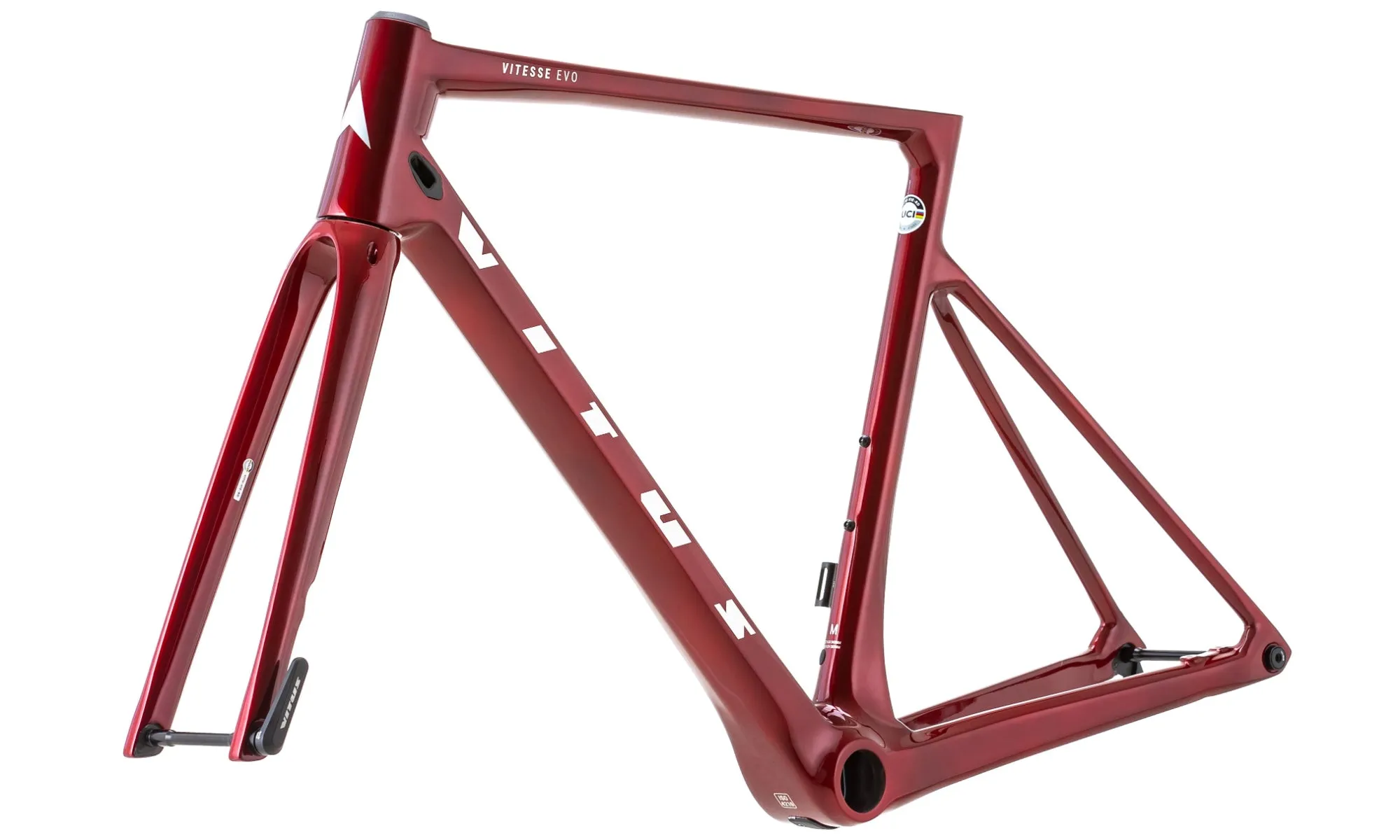 Vitus Vitesse EVO Frameset