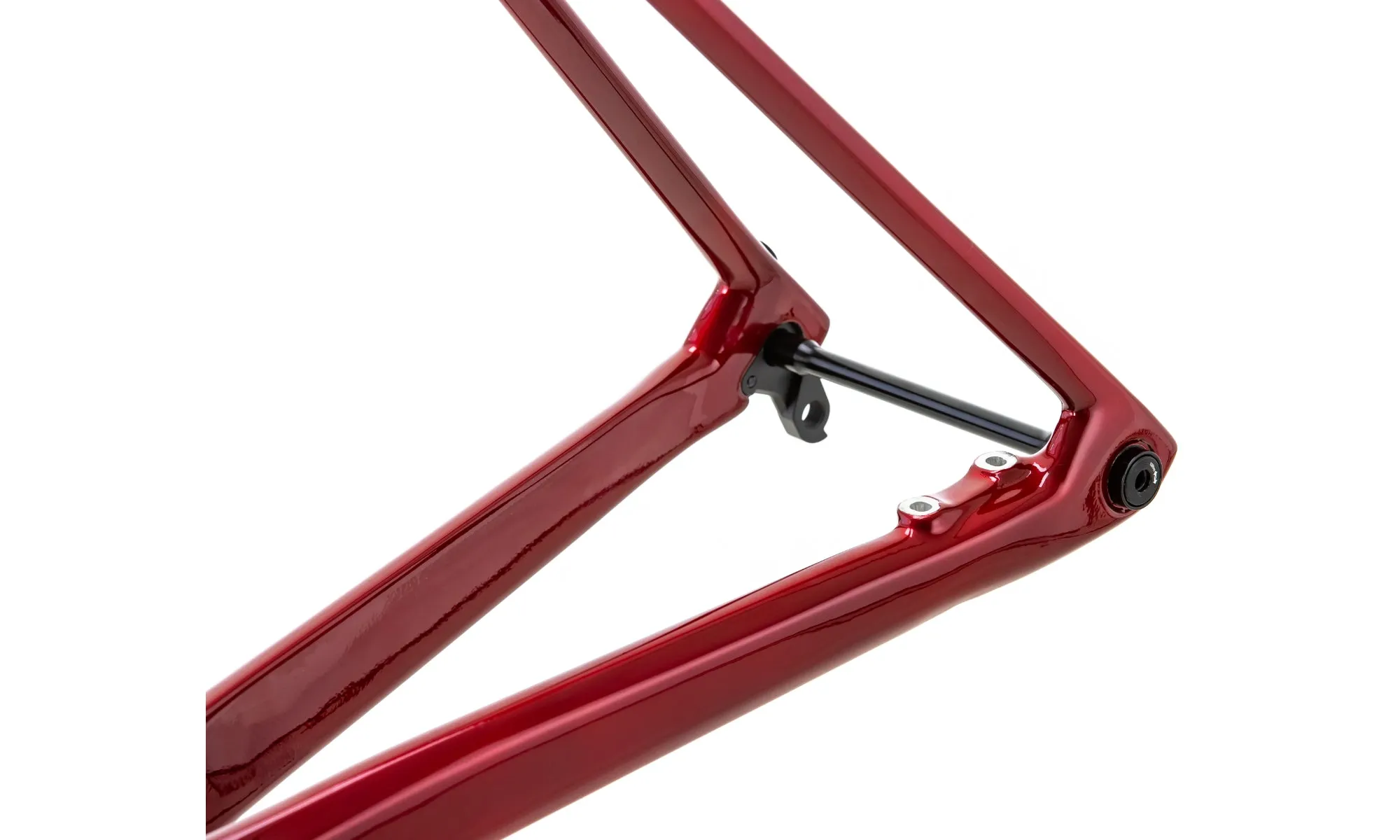 Vitus Vitesse EVO Frameset