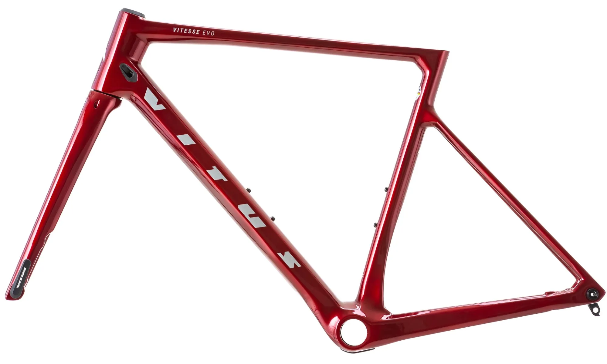 Vitus Vitesse EVO Frameset