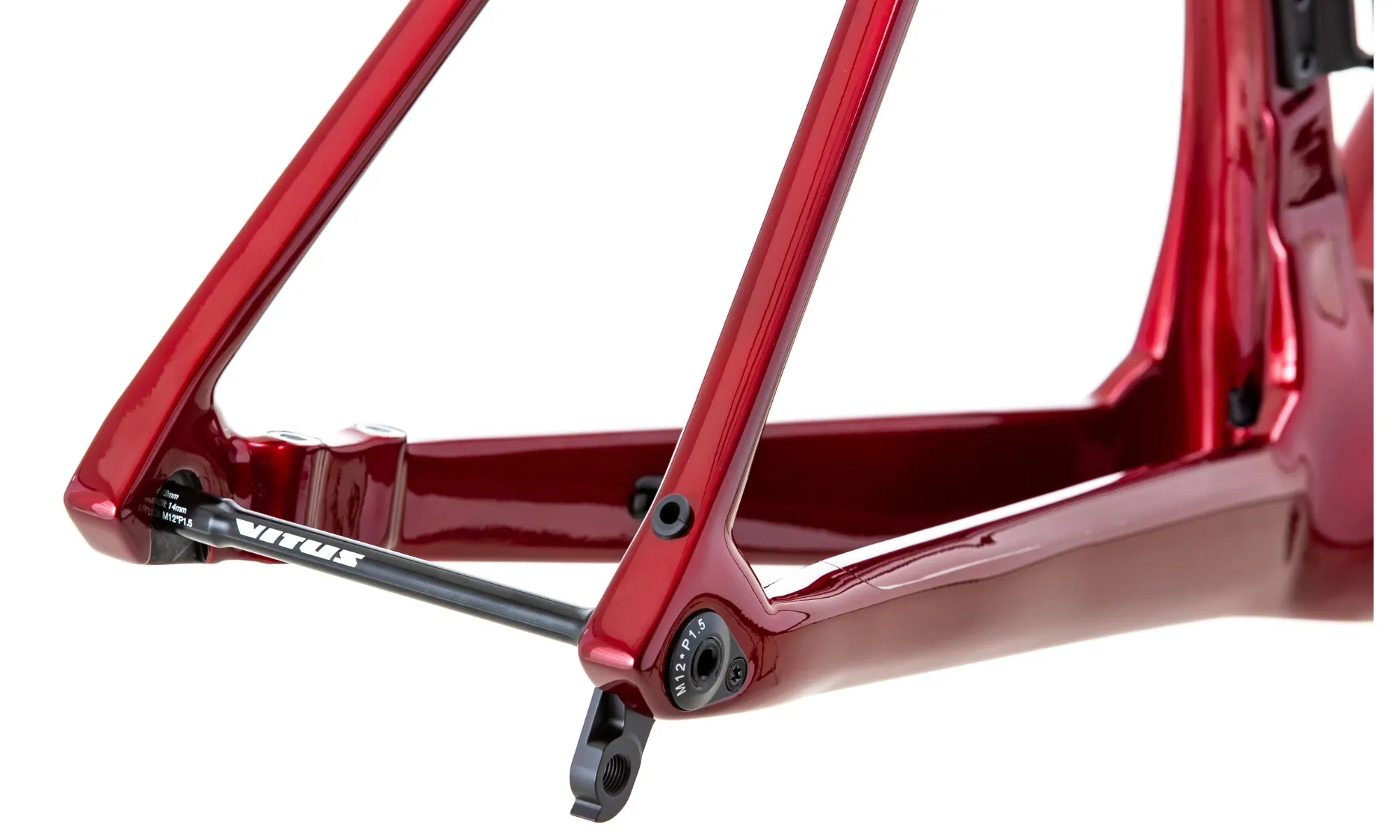 Vitus Vitesse EVO Frameset