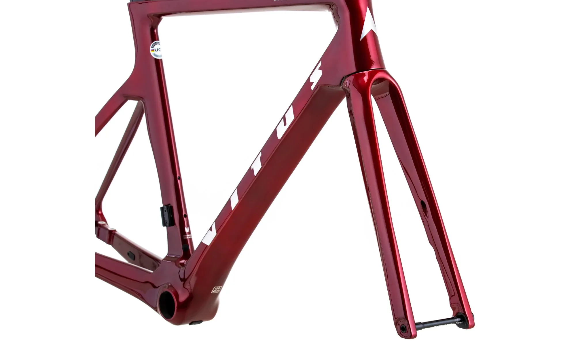 Vitus ZX-1 EVO Frameset