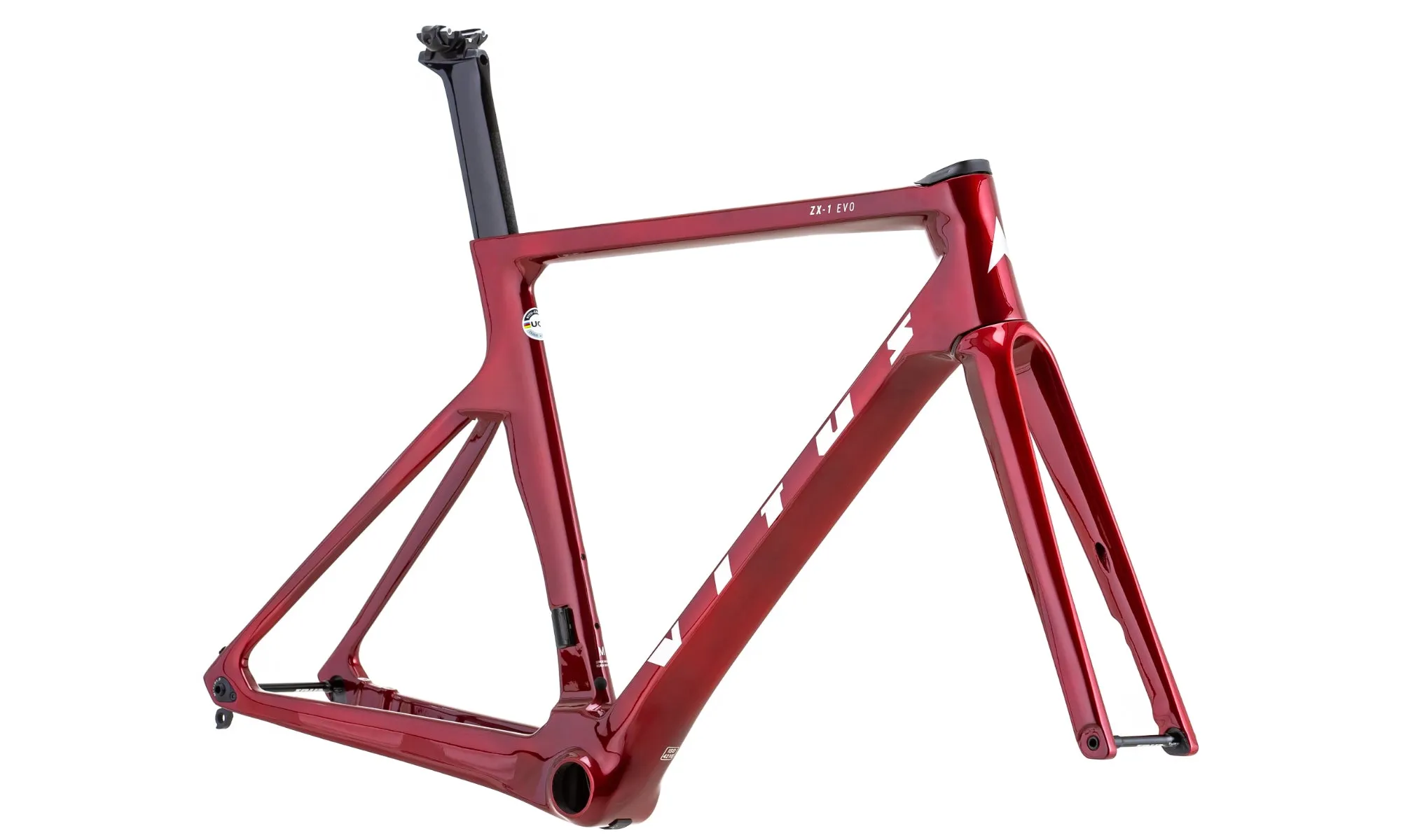 Vitus ZX-1 EVO Frameset