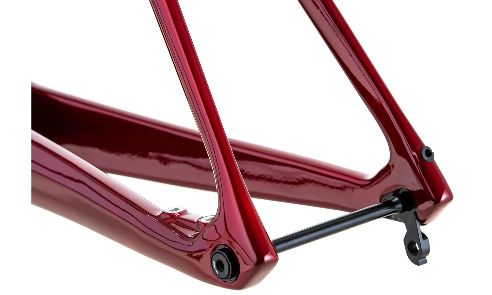 Vitus ZX-1 EVO Frameset