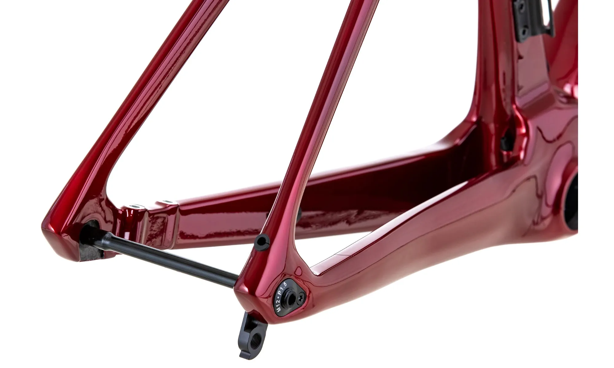Vitus ZX-1 EVO Frameset