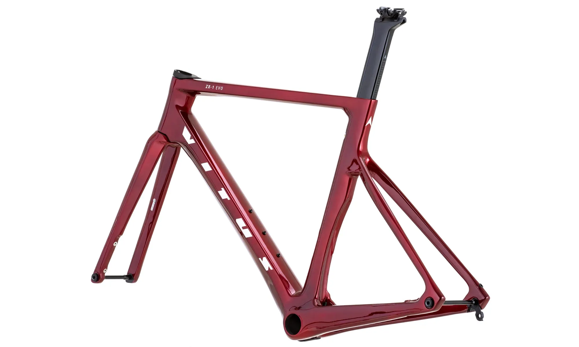 Vitus ZX-1 EVO Frameset