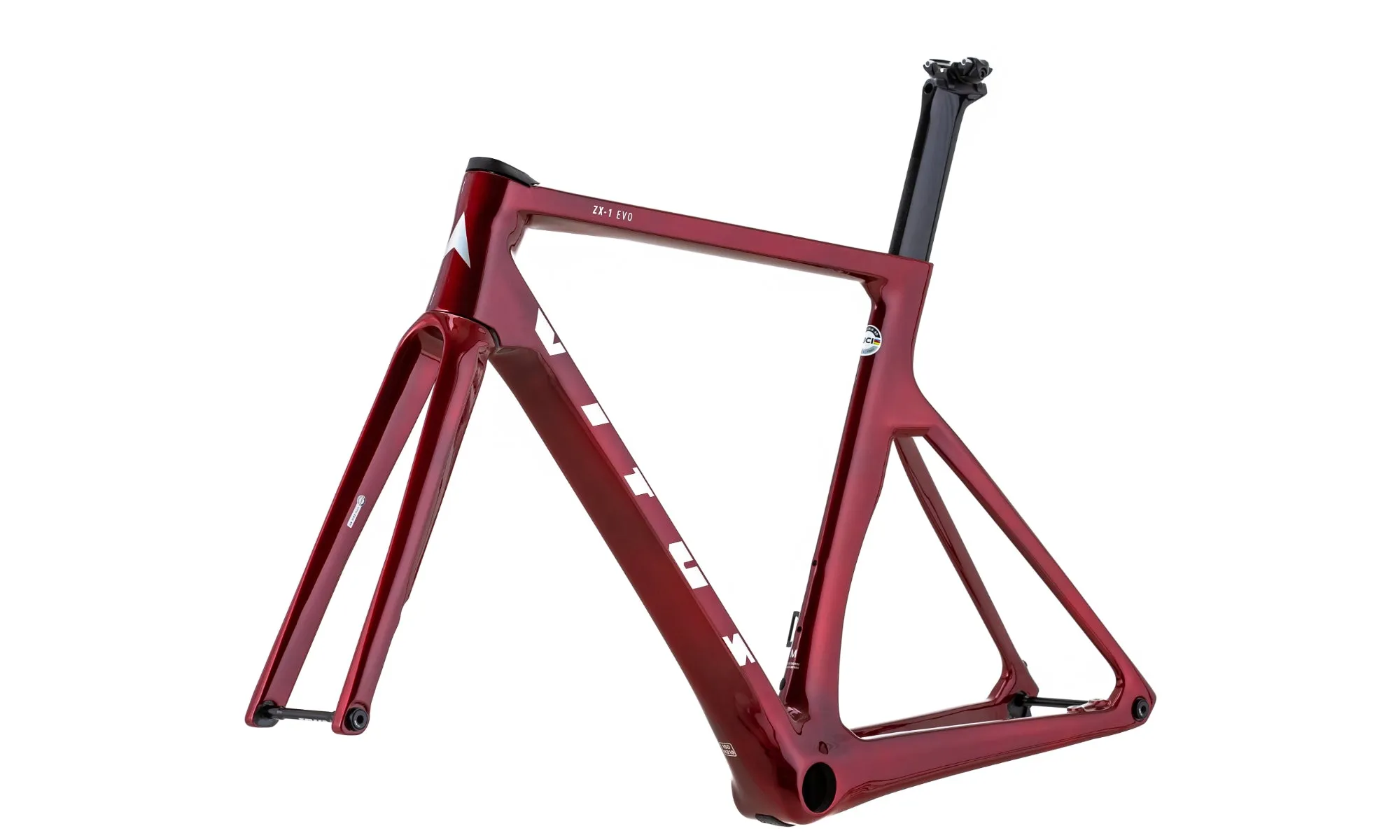 Vitus ZX-1 EVO Frameset
