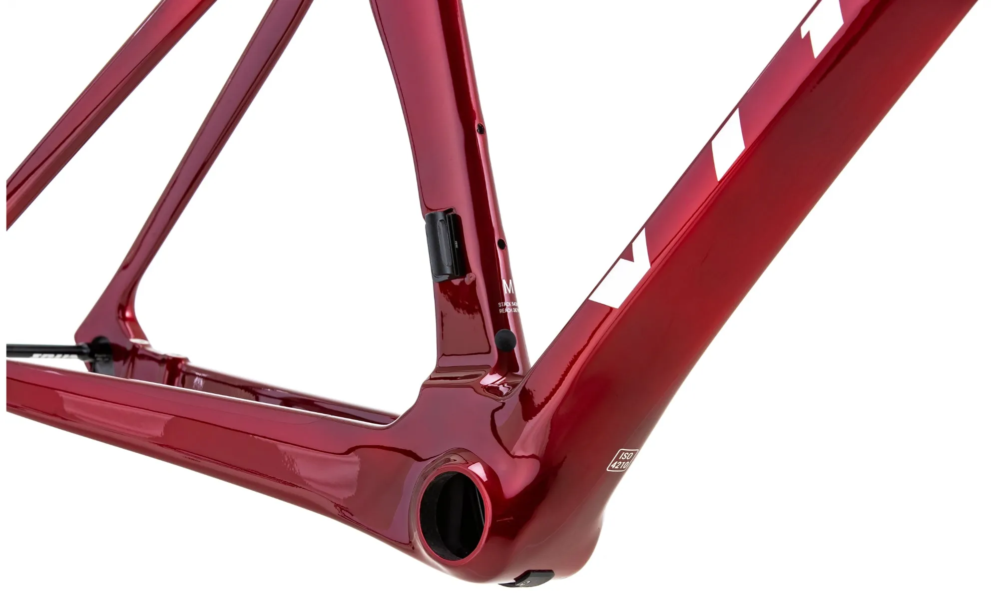 Vitus ZX-1 EVO Frameset
