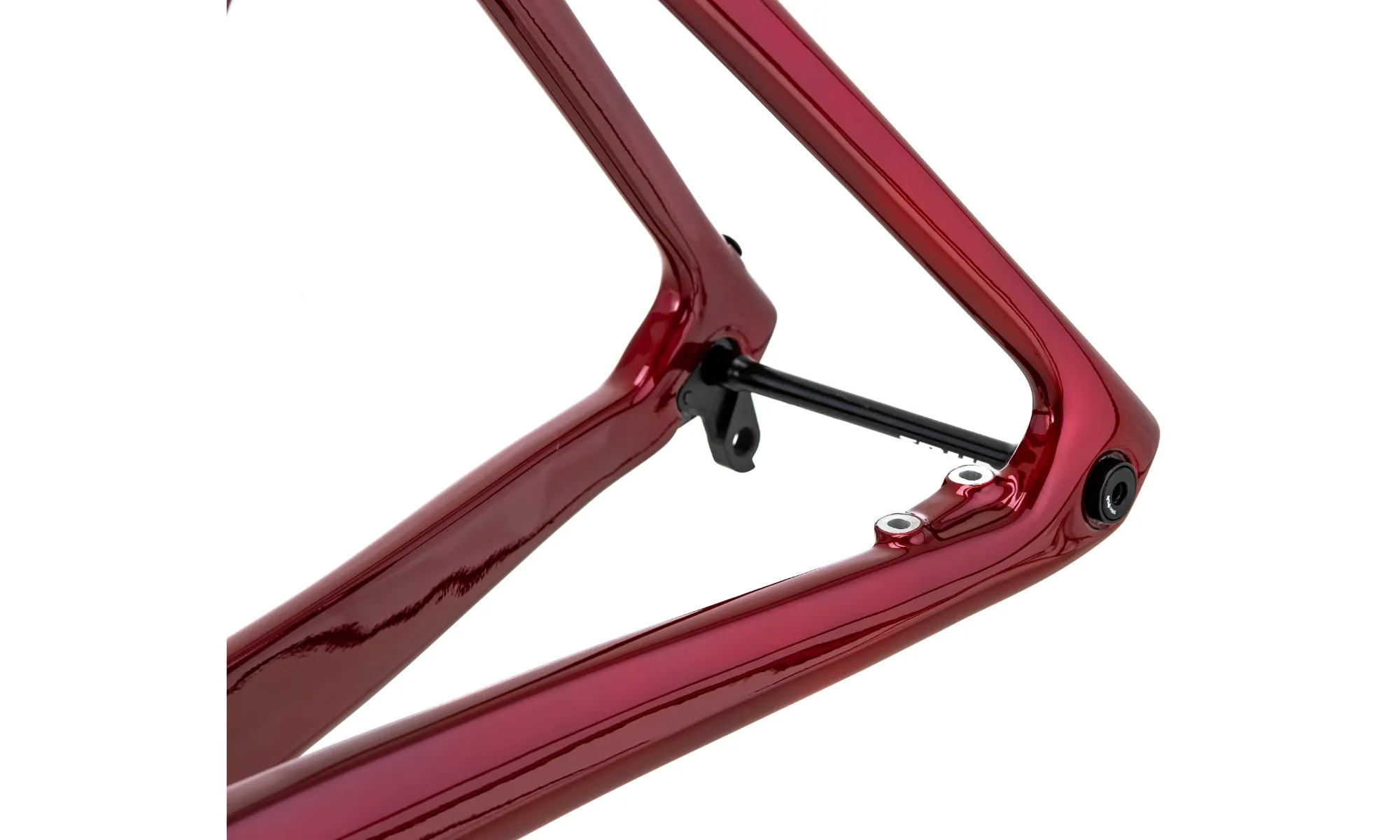 Vitus ZX-1 EVO Frameset