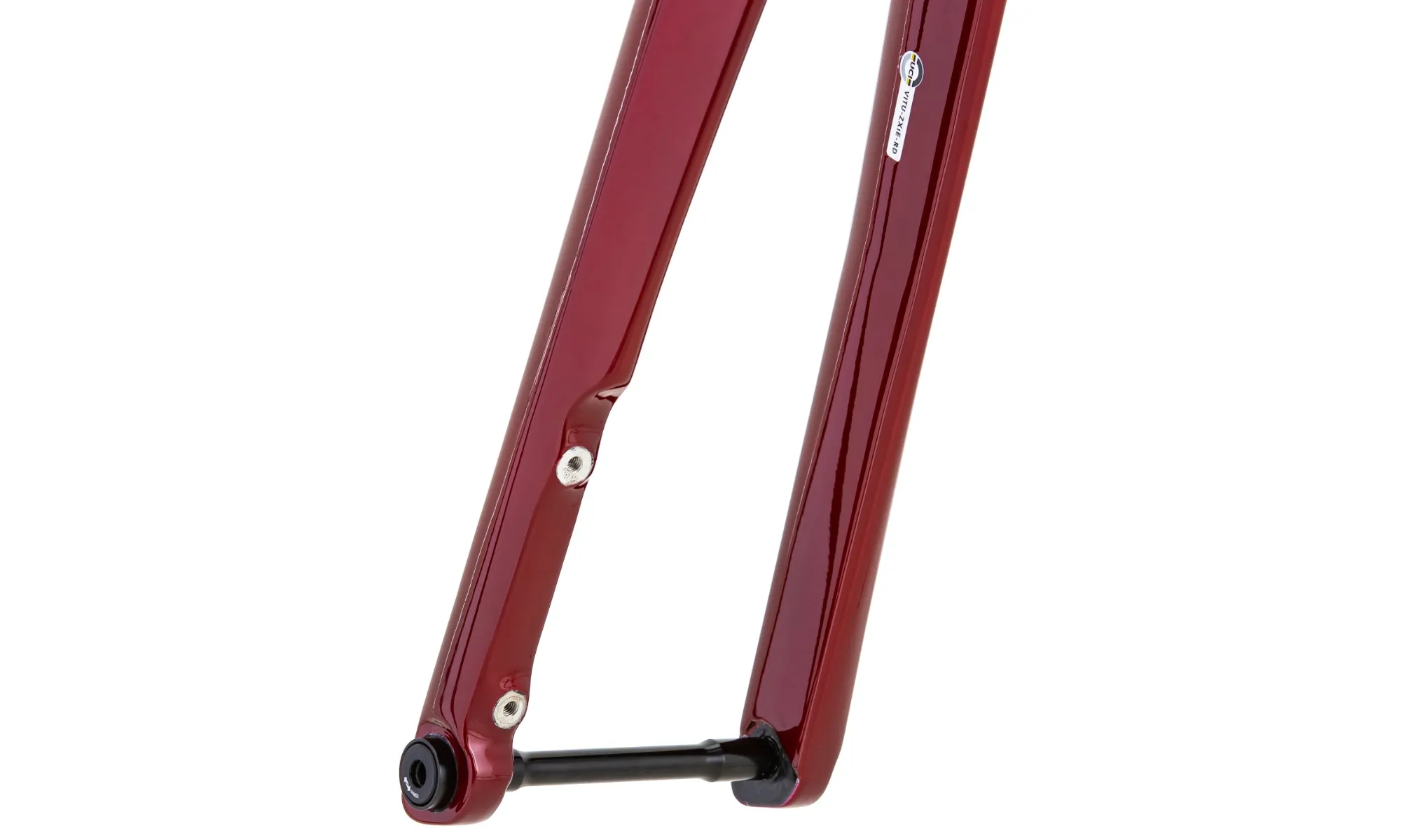 Vitus ZX-1 EVO Frameset