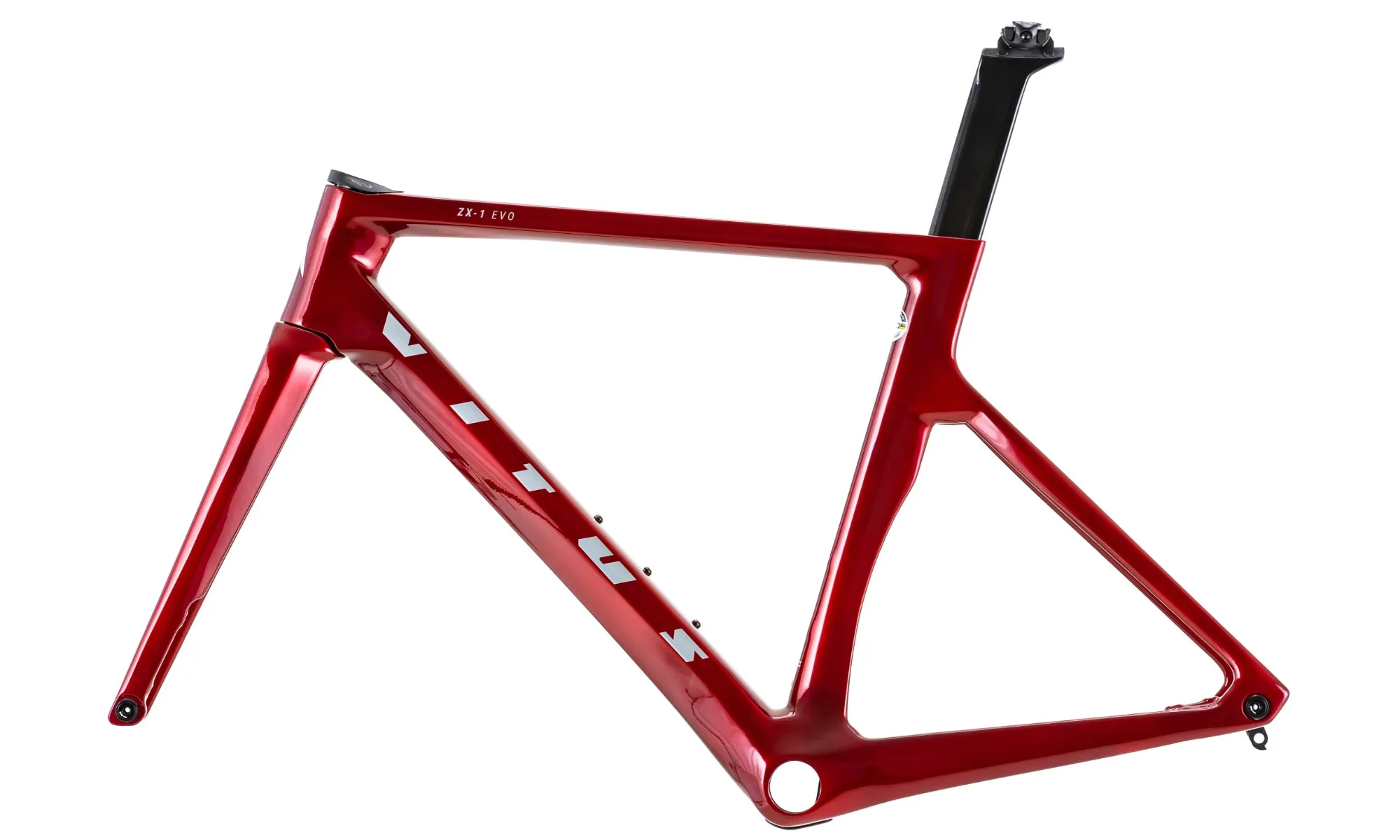 Vitus ZX-1 EVO Frameset