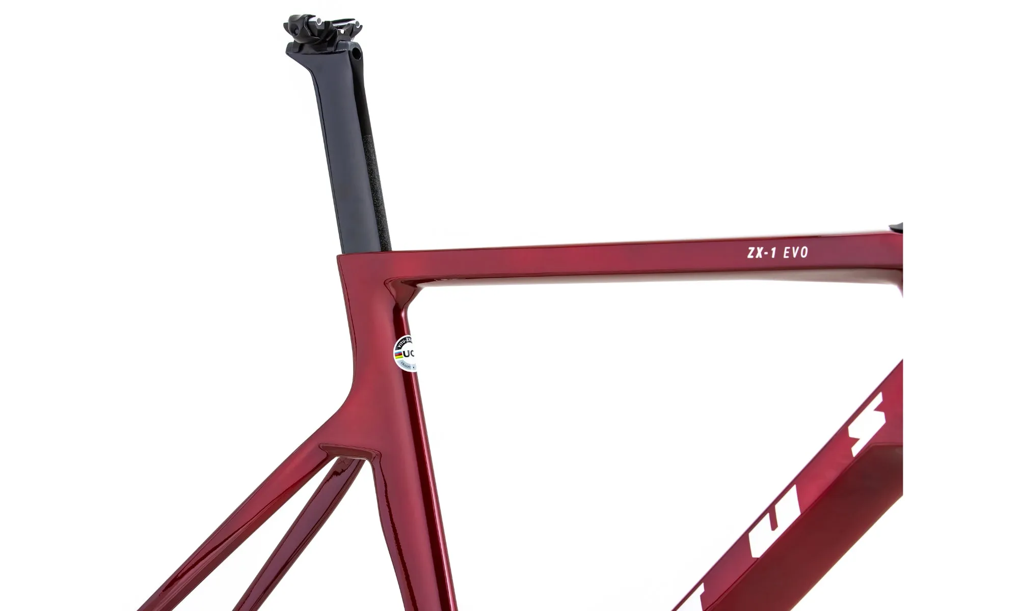 Vitus ZX-1 EVO Frameset
