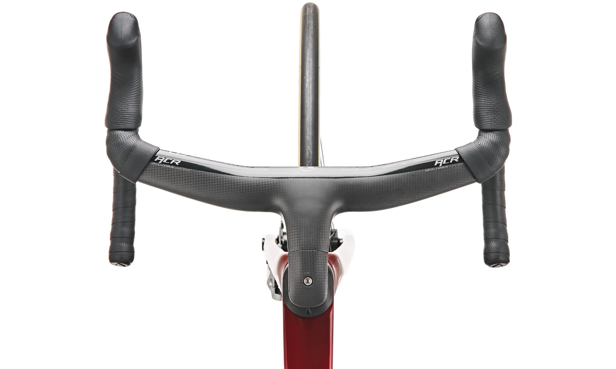 Vitus ZX-1 EVO Red AXS Road Bike