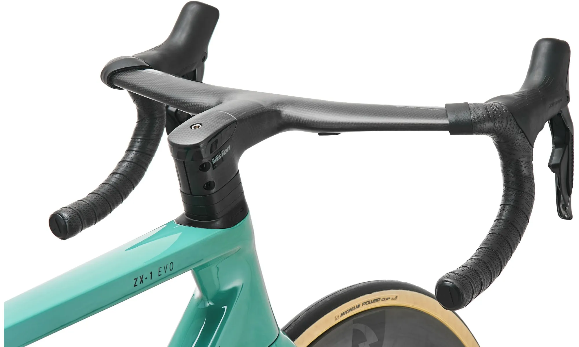 Vitus ZX-1 EVO Ultegra Di2 Road Bike