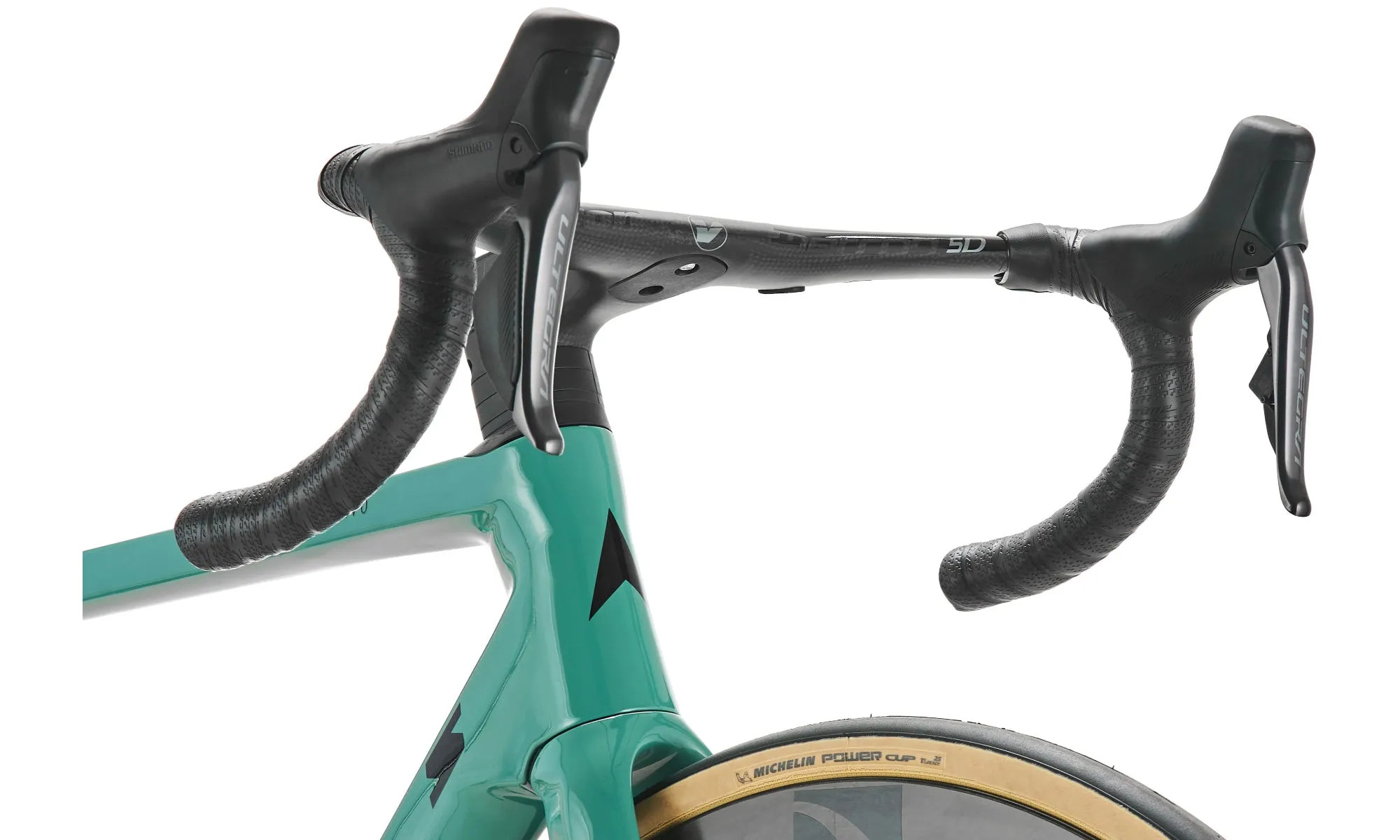 Vitus ZX-1 EVO Ultegra Di2 Road Bike