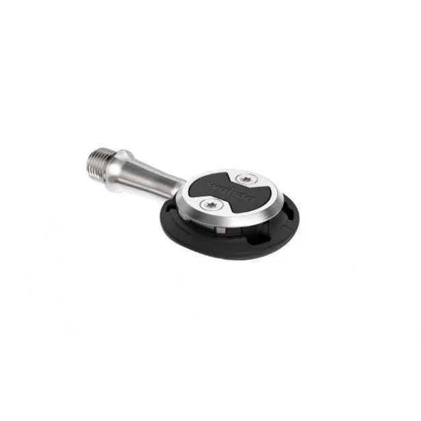 Wahoo Speedplay Aero Clipless Pedals (Black)