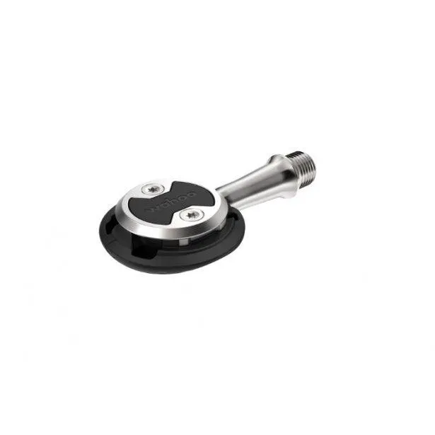 Wahoo Speedplay Aero Clipless Pedals (Black)