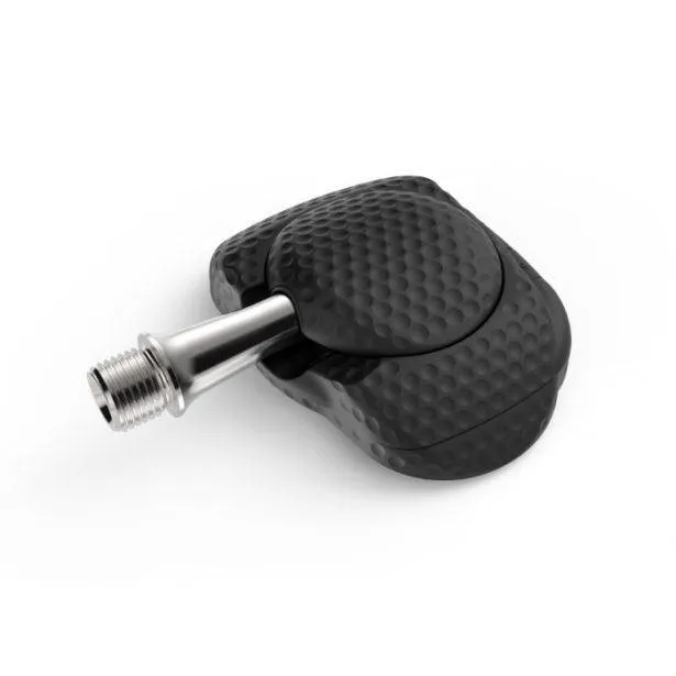 Wahoo Speedplay Aero Clipless Pedals (Black)