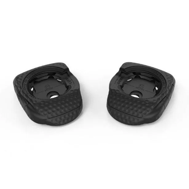 Wahoo Speedplay Aero Clipless Pedals (Black)