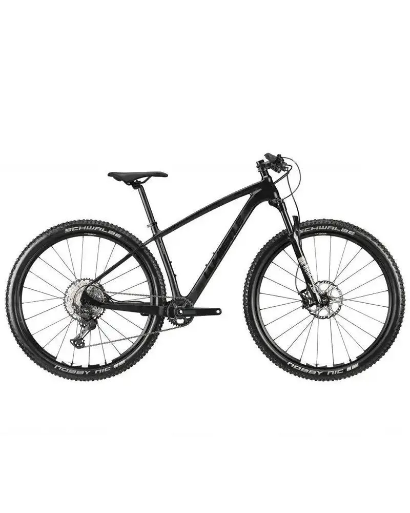 Whistle Mojag 2161 29" 2024 - Shimano XT 1x12sp - Shimano WH-MT510