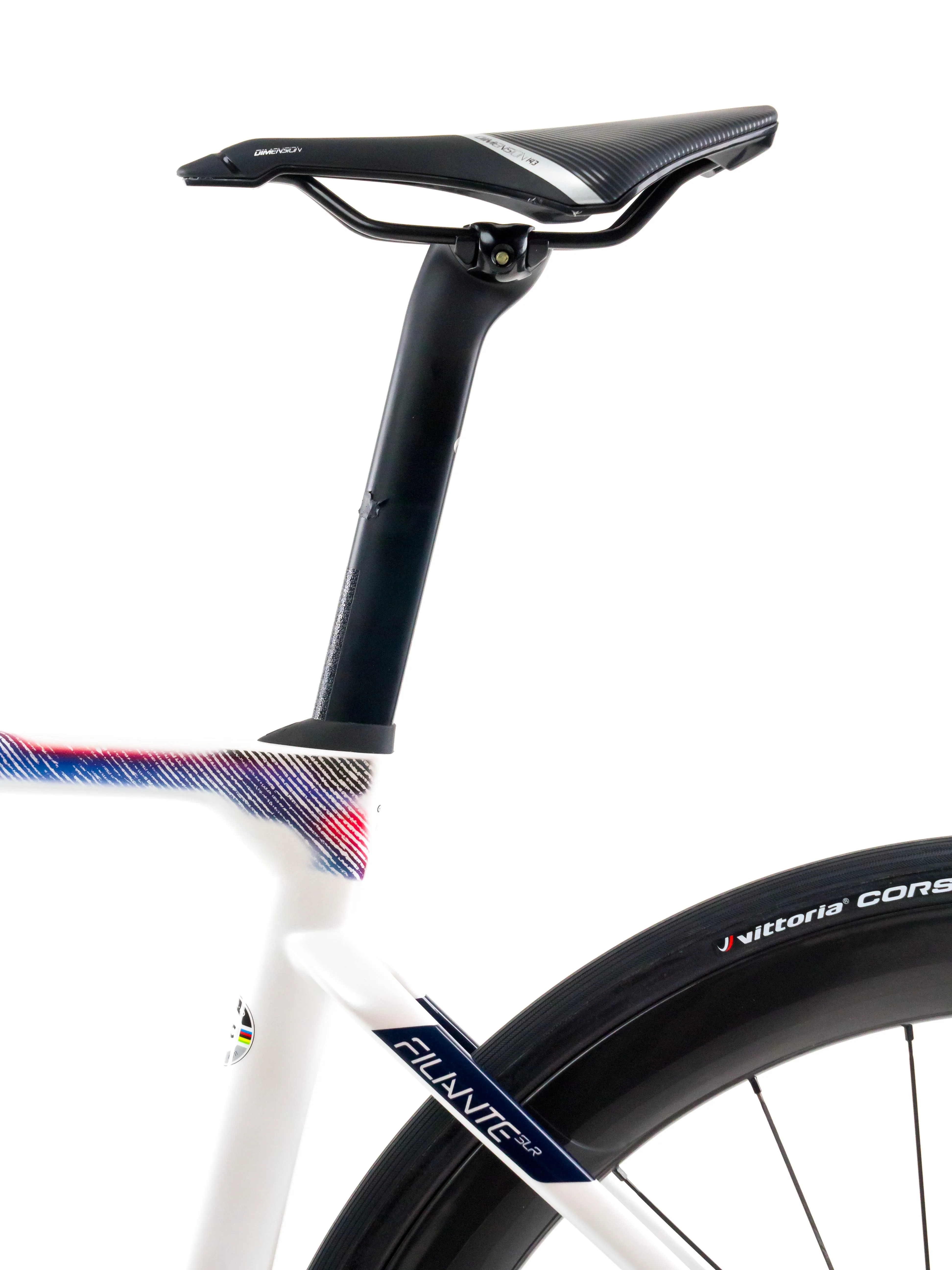 Wilier  Filante SLR 2024 size L Campagnolo Super Record EPS 2x12sp
