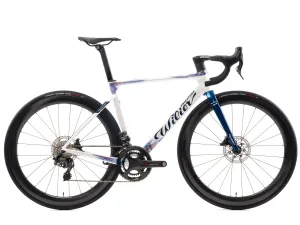Wilier  Filante SLR 2024 size L Campagnolo Super Record EPS 2x12sp