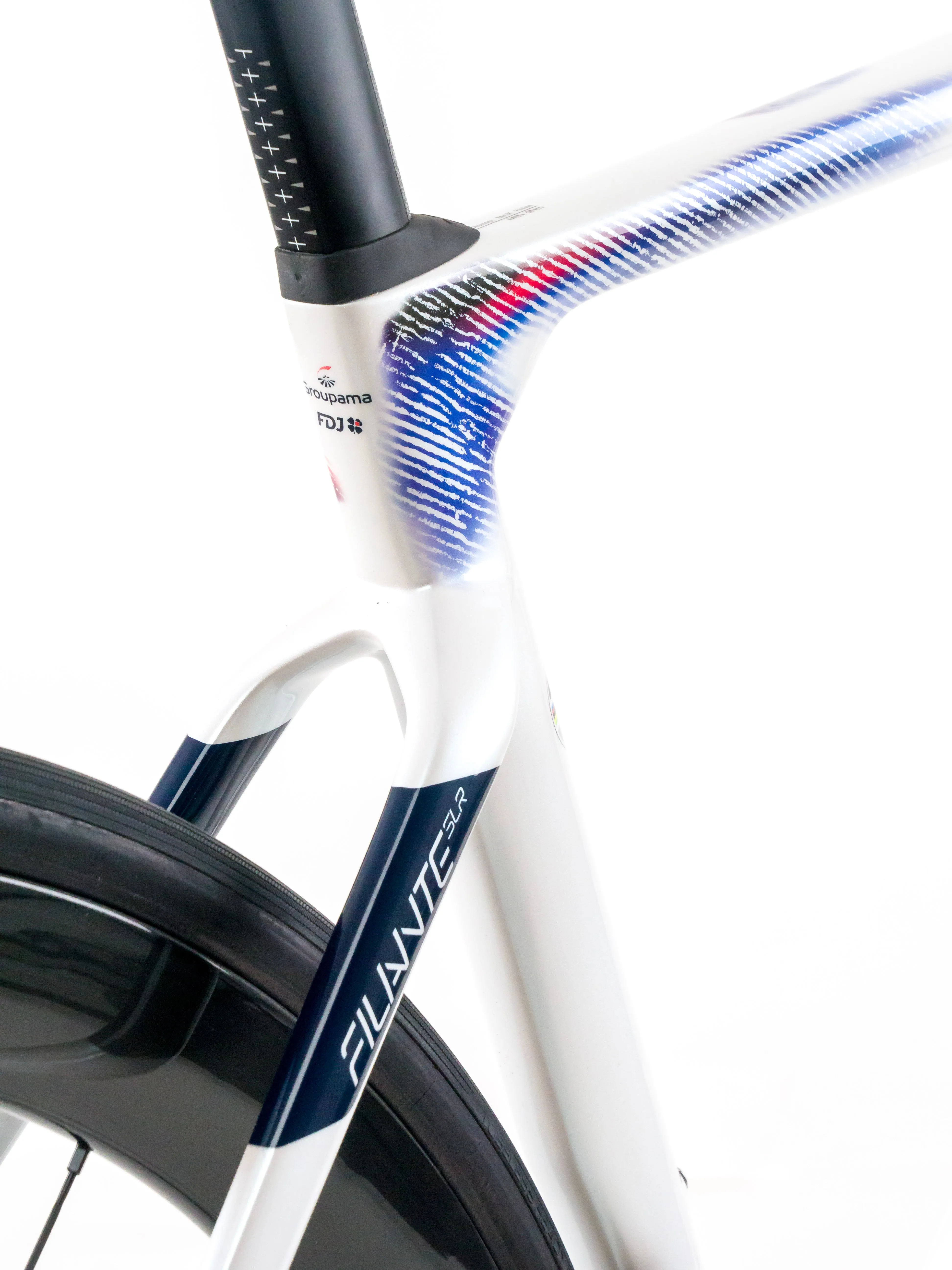 Wilier  Filante SLR 2024 size L Campagnolo Super Record EPS 2x12sp