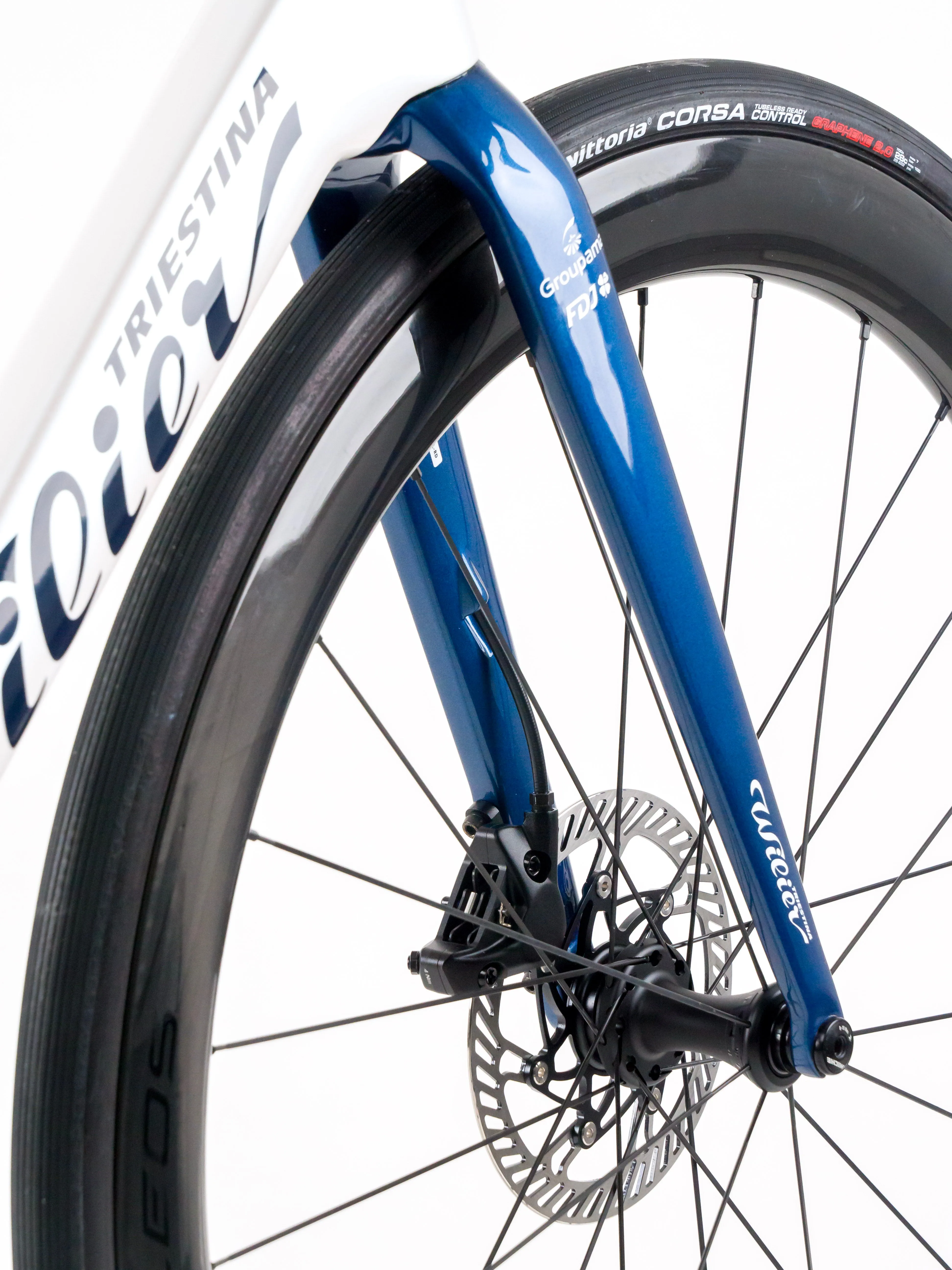 Wilier  Filante SLR 2024 size L Campagnolo Super Record EPS 2x12sp