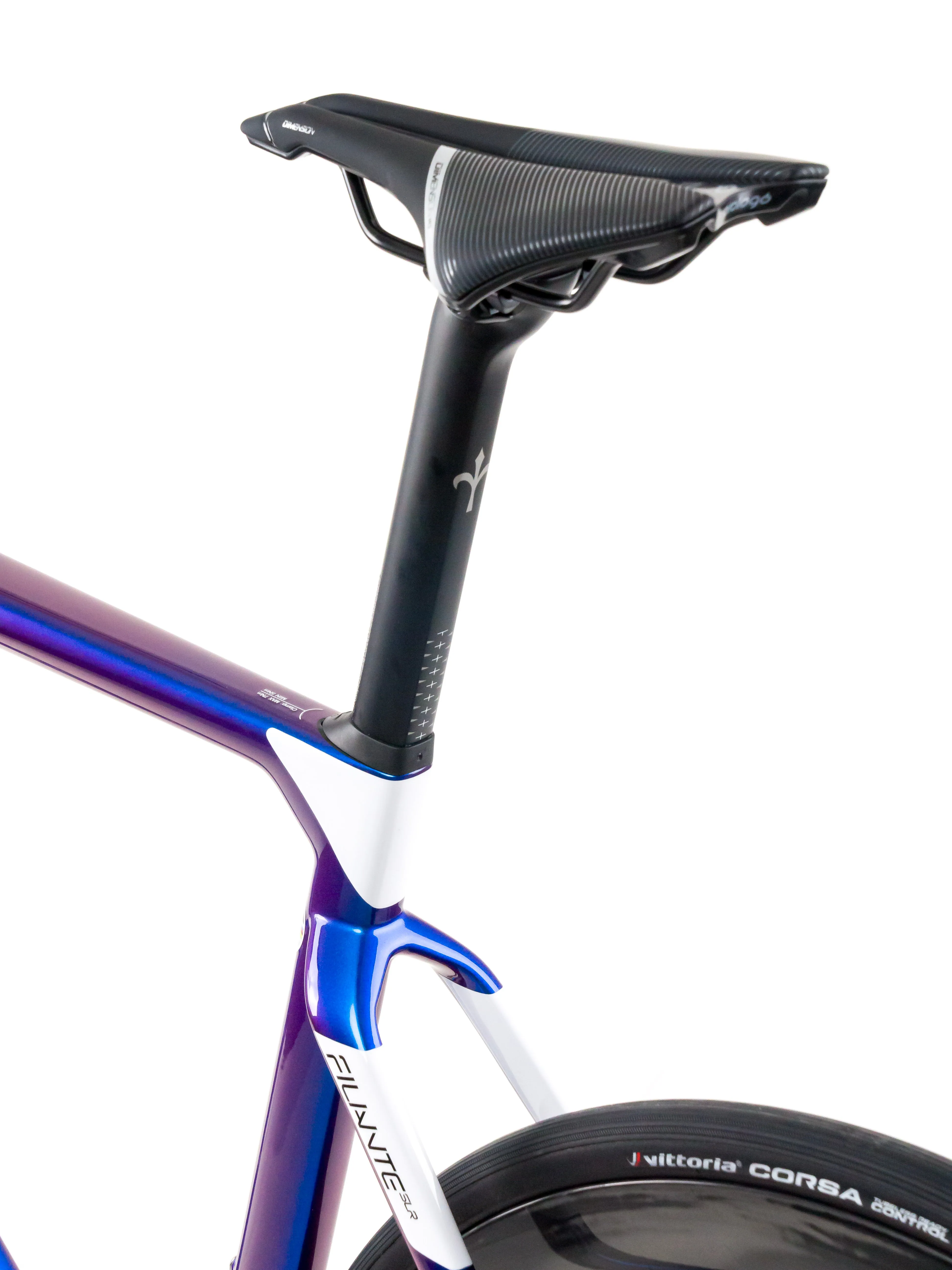 Wilier Filante SLR 2024 size M Campagnolo Super Record EPS Disc 2x12sp