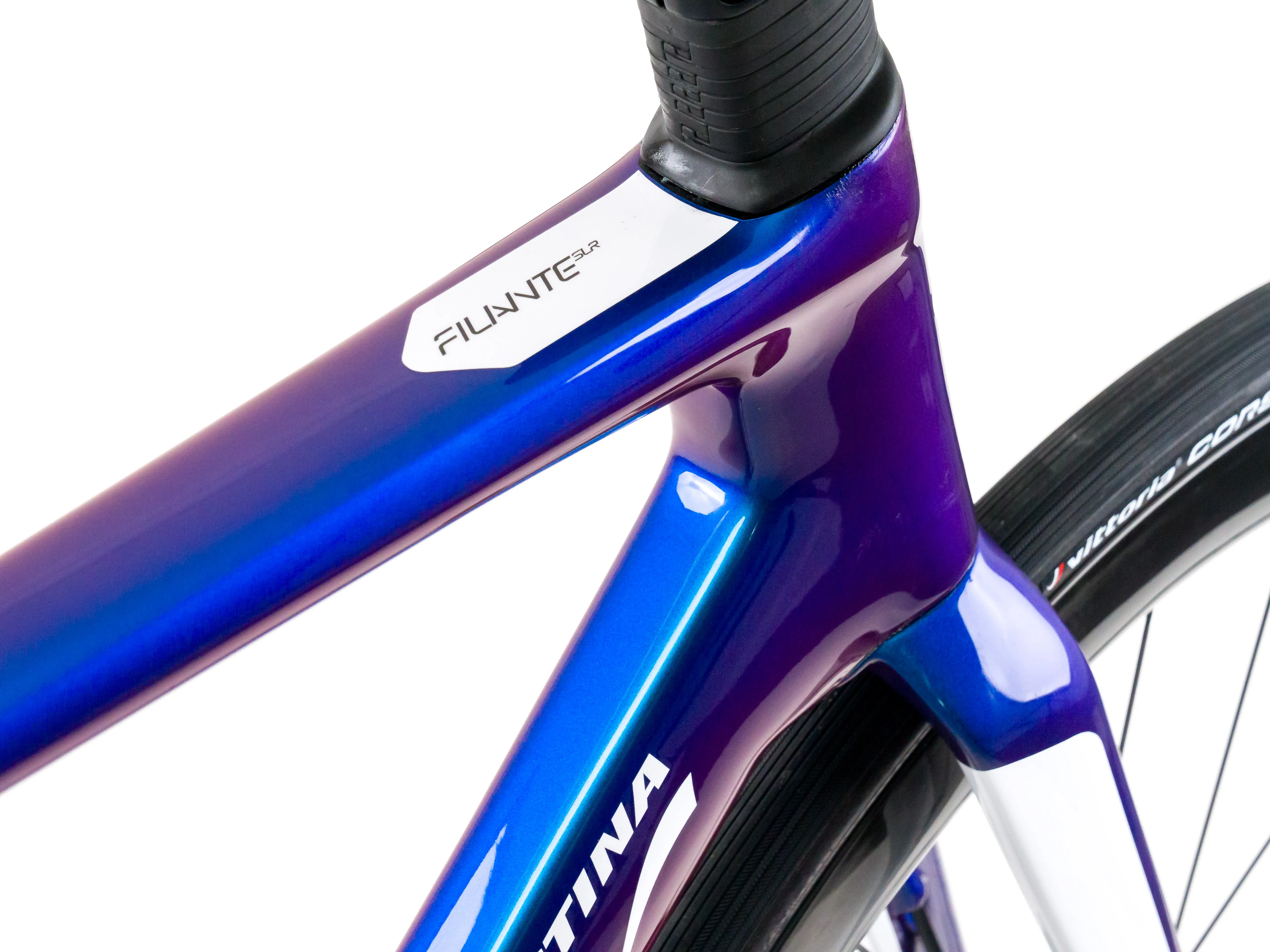 Wilier Filante SLR 2024 size M Campagnolo Super Record EPS Disc 2x12sp