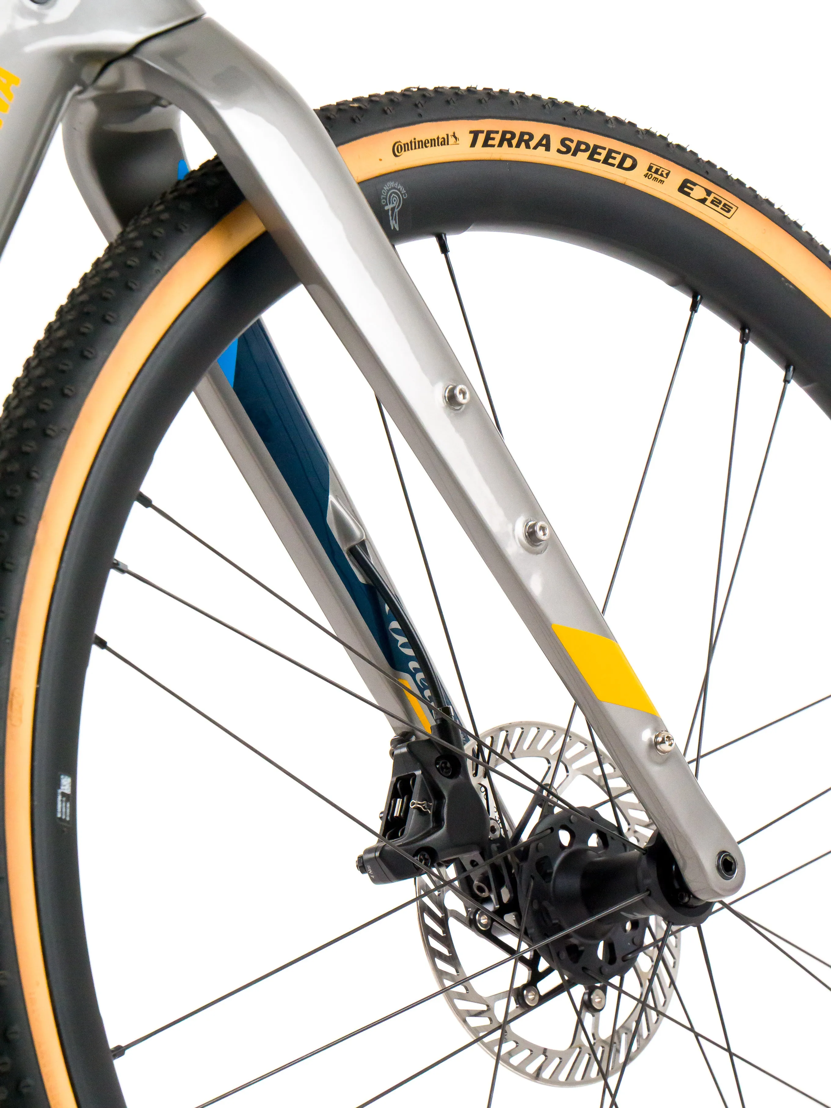 Wilier  Jena 2023 size XS Campagnolo Ekar GT 1x13sp