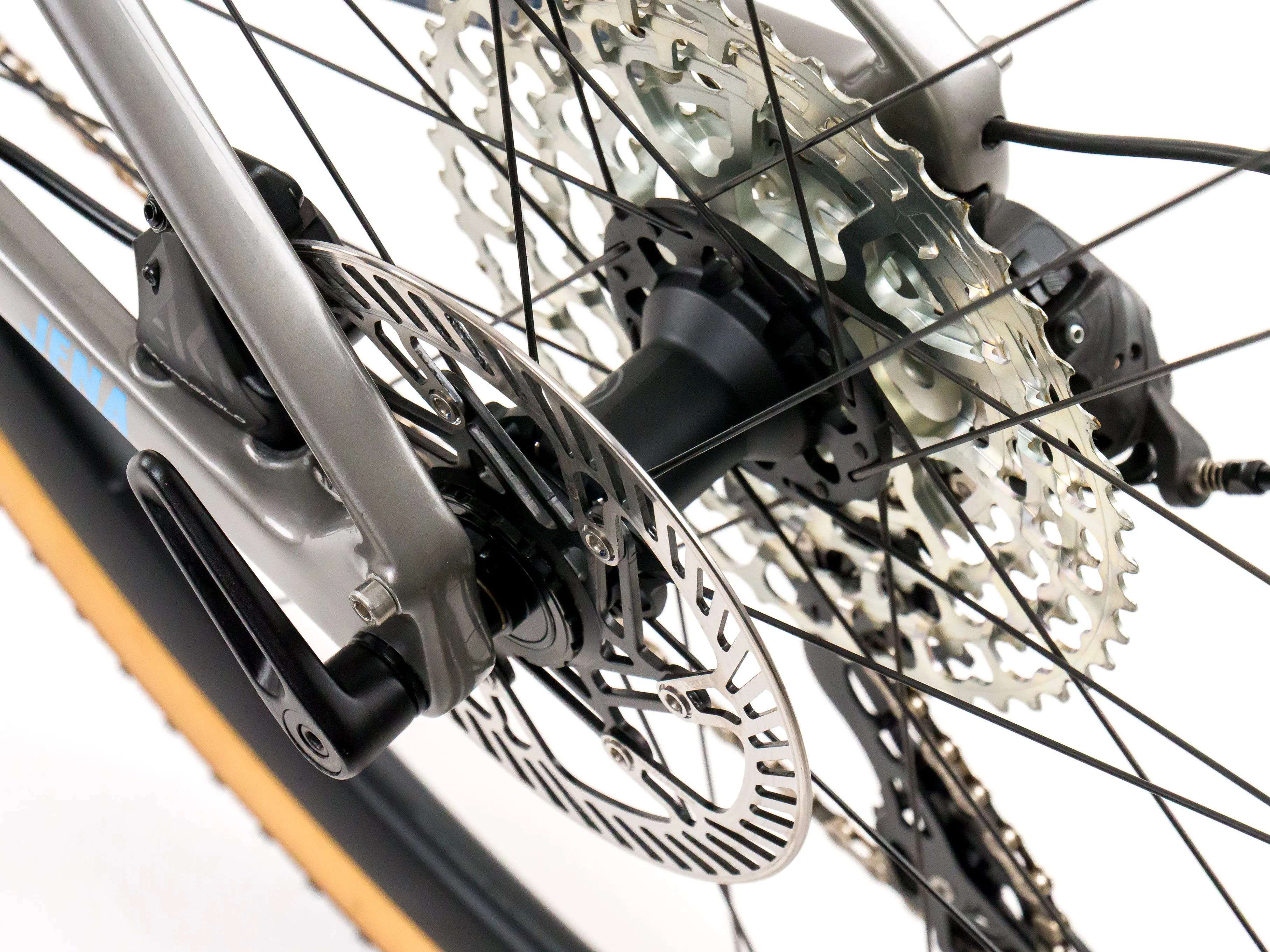 Wilier  Jena 2023 size XS Campagnolo Ekar GT 1x13sp