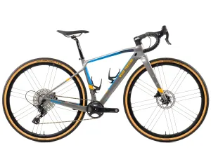 Wilier  Jena 2023 size XS Campagnolo Ekar GT 1x13sp