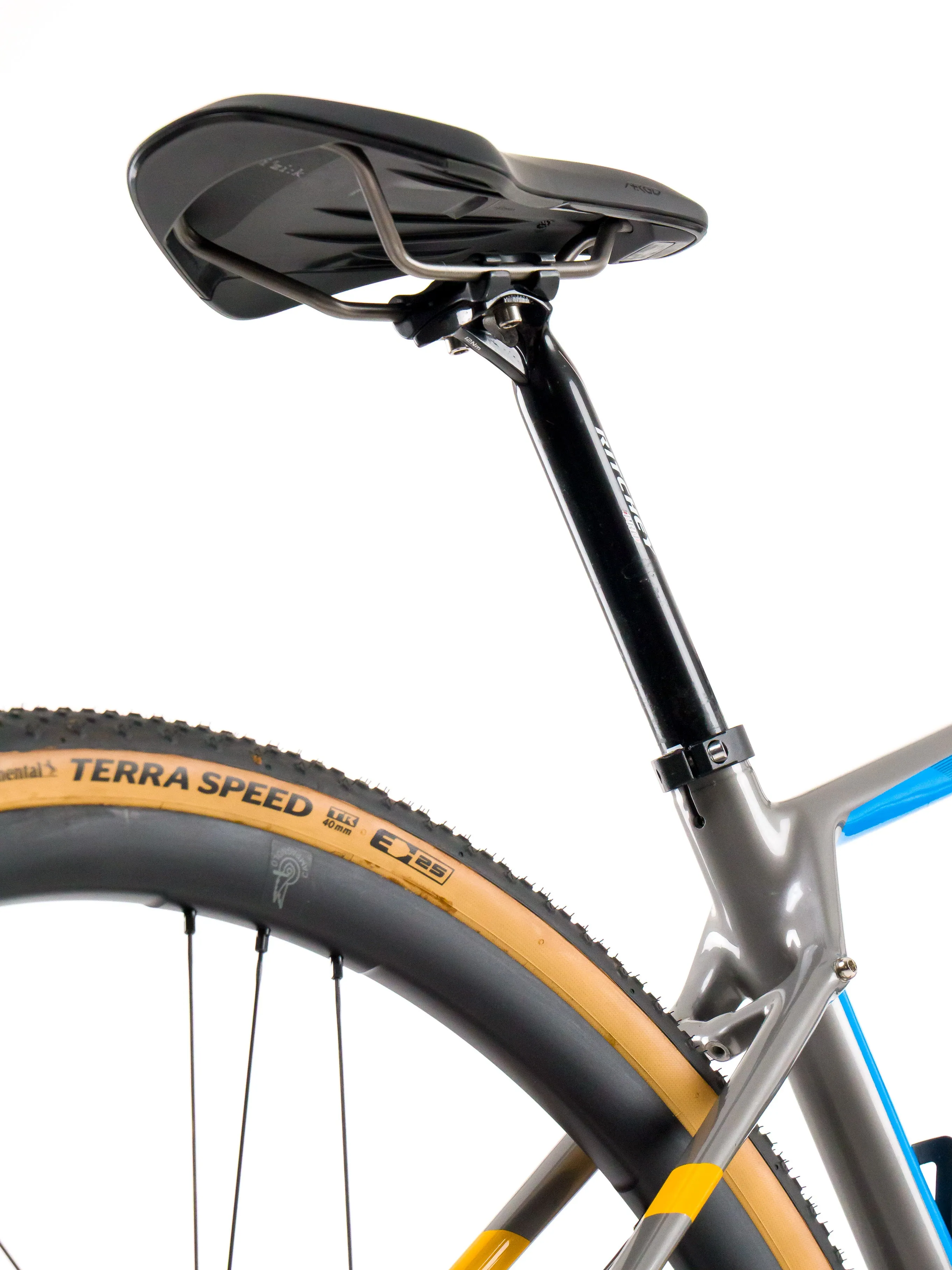 Wilier  Jena 2023 size XS Campagnolo Ekar GT 1x13sp