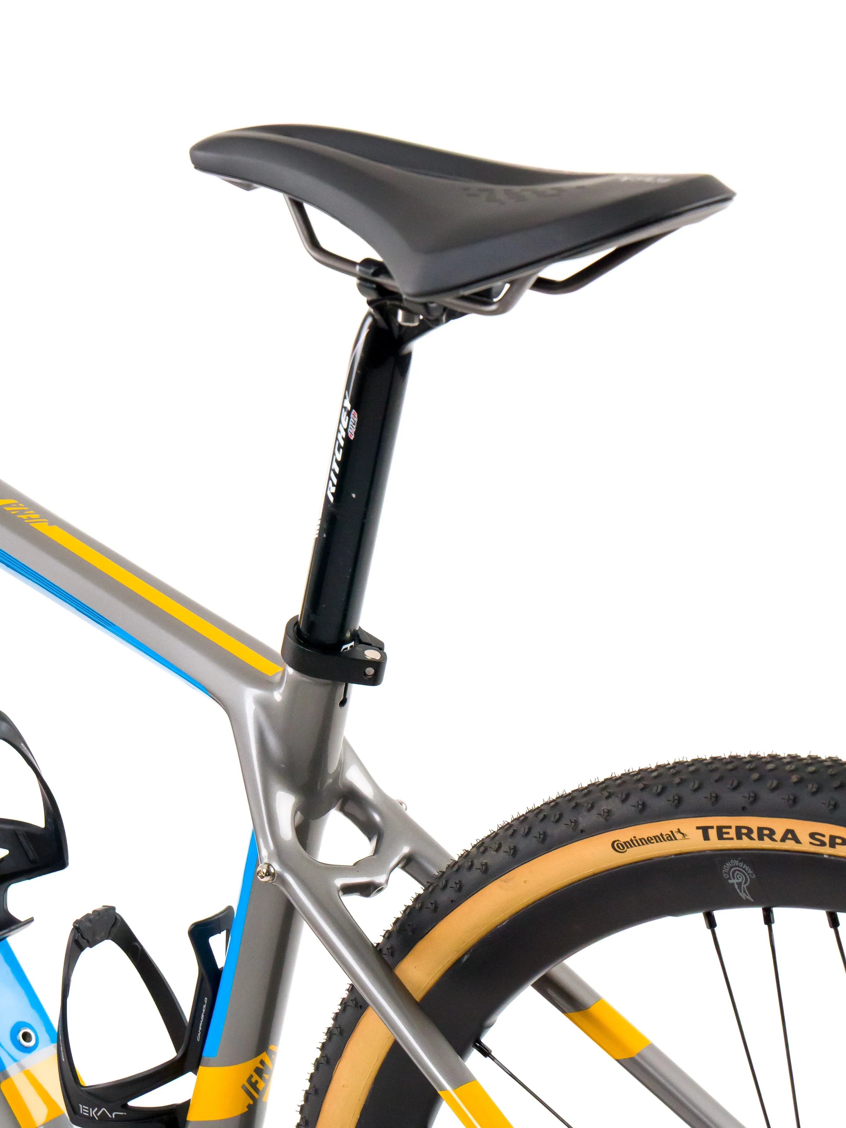 Wilier  Jena 2023 size XS Campagnolo Ekar GT 1x13sp