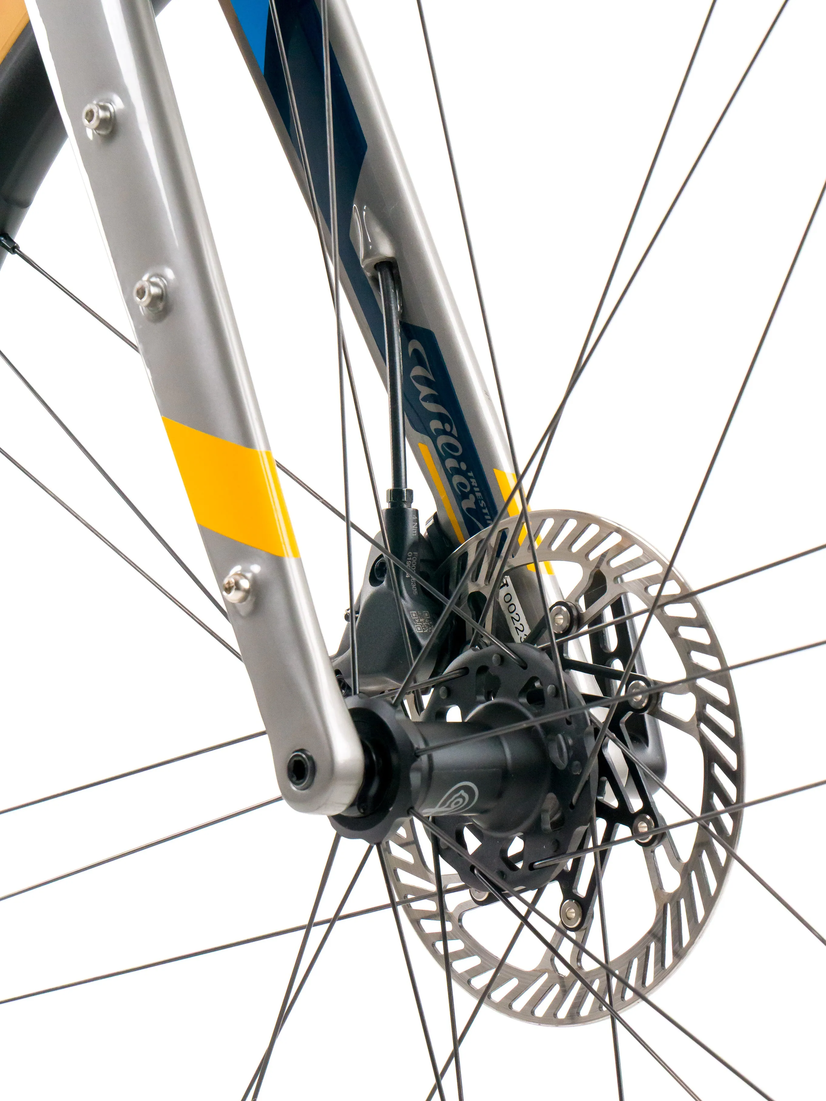 Wilier  Jena 2023 size XS Campagnolo Ekar GT 1x13sp