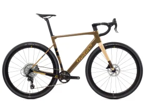Wilier Rave SL 2025 size XL Campagnolo Ekar GT 1x13sp