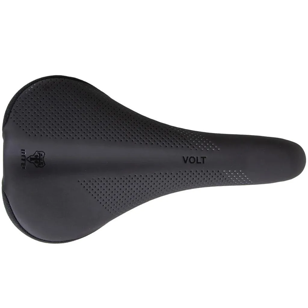 WTB Volt Saddle (Black)